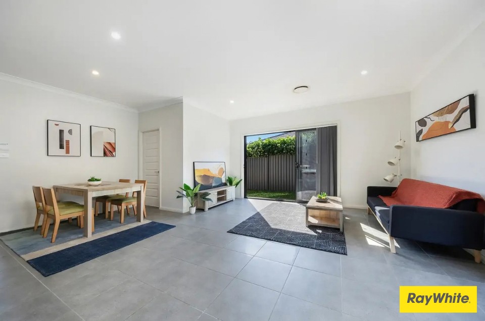 12 Trippe Street (Grantham Farm), Riverstone, NSW 2765