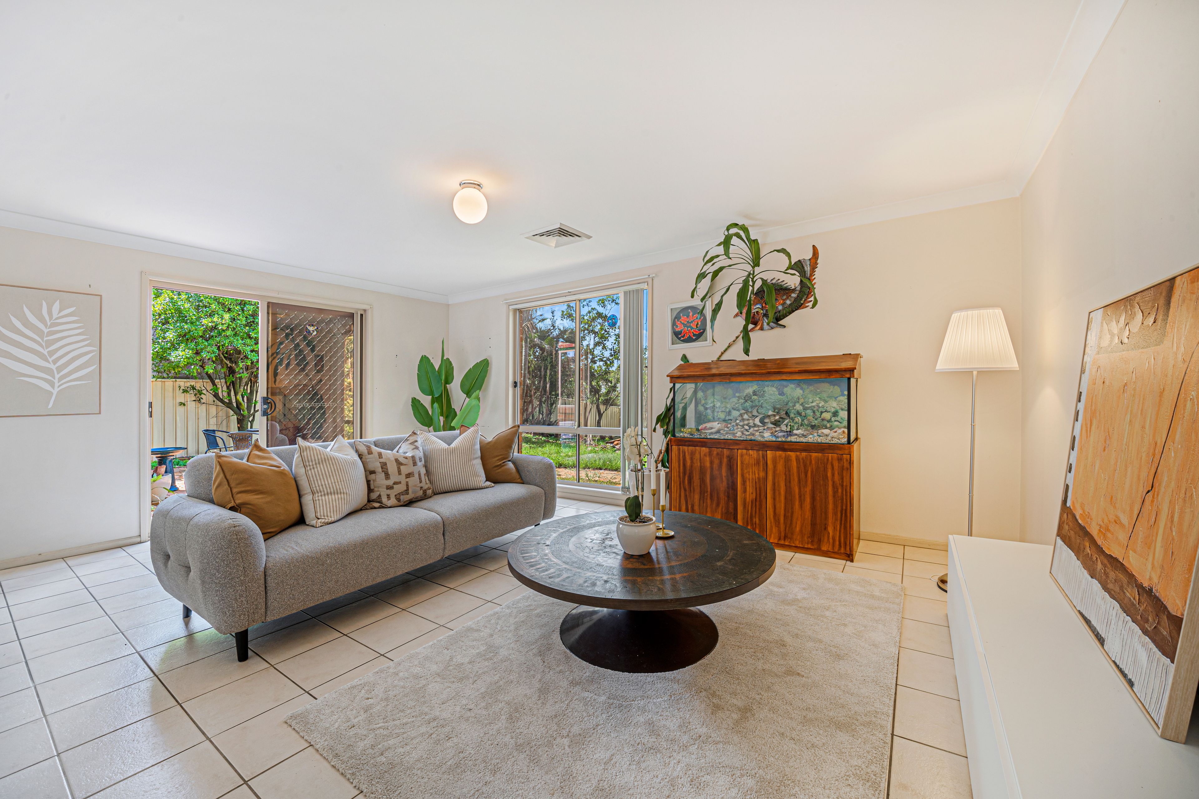 135 Sentry Drive, Parklea, NSW 2768