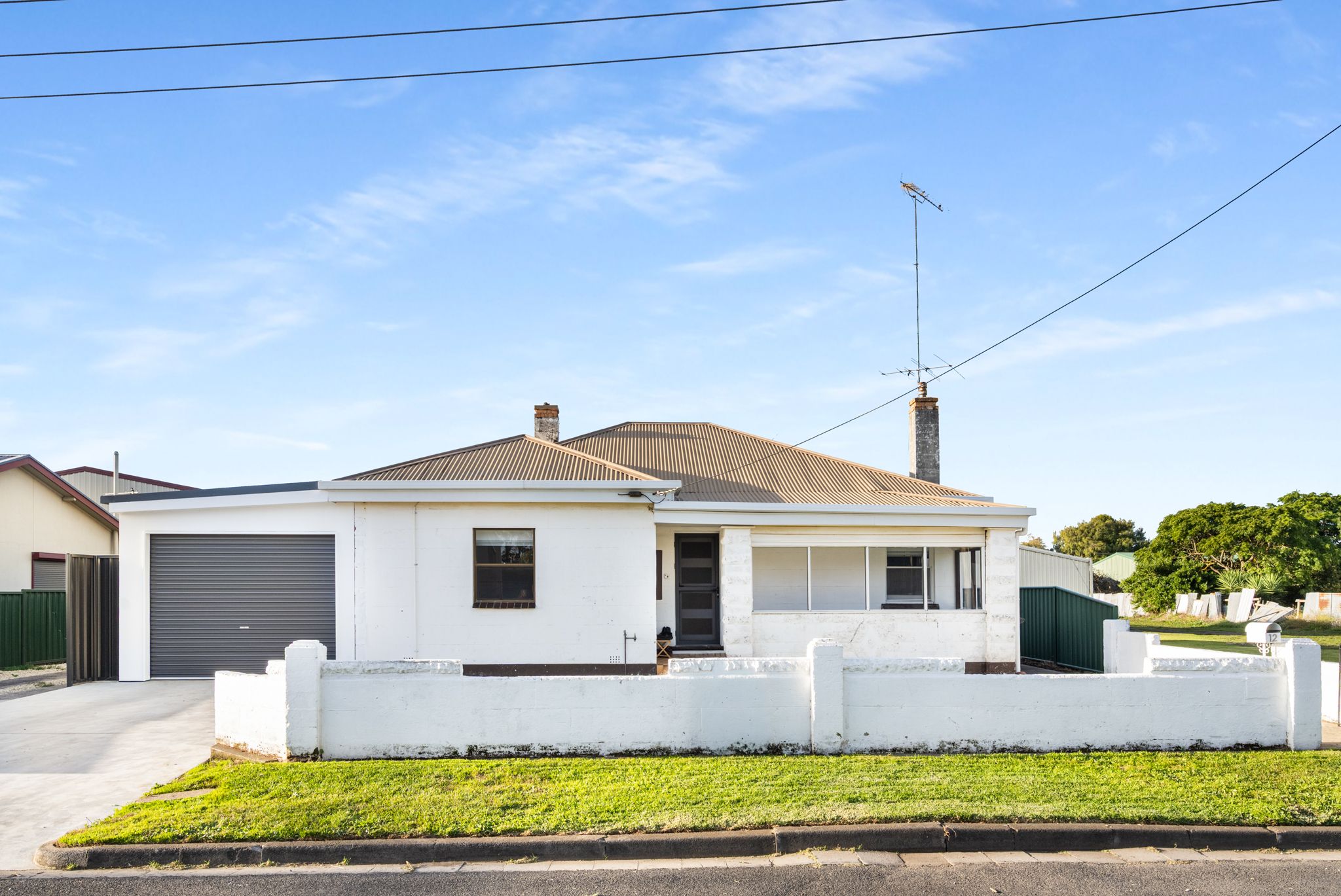 12 Wattle Street, Mount Gambier SA 5290
