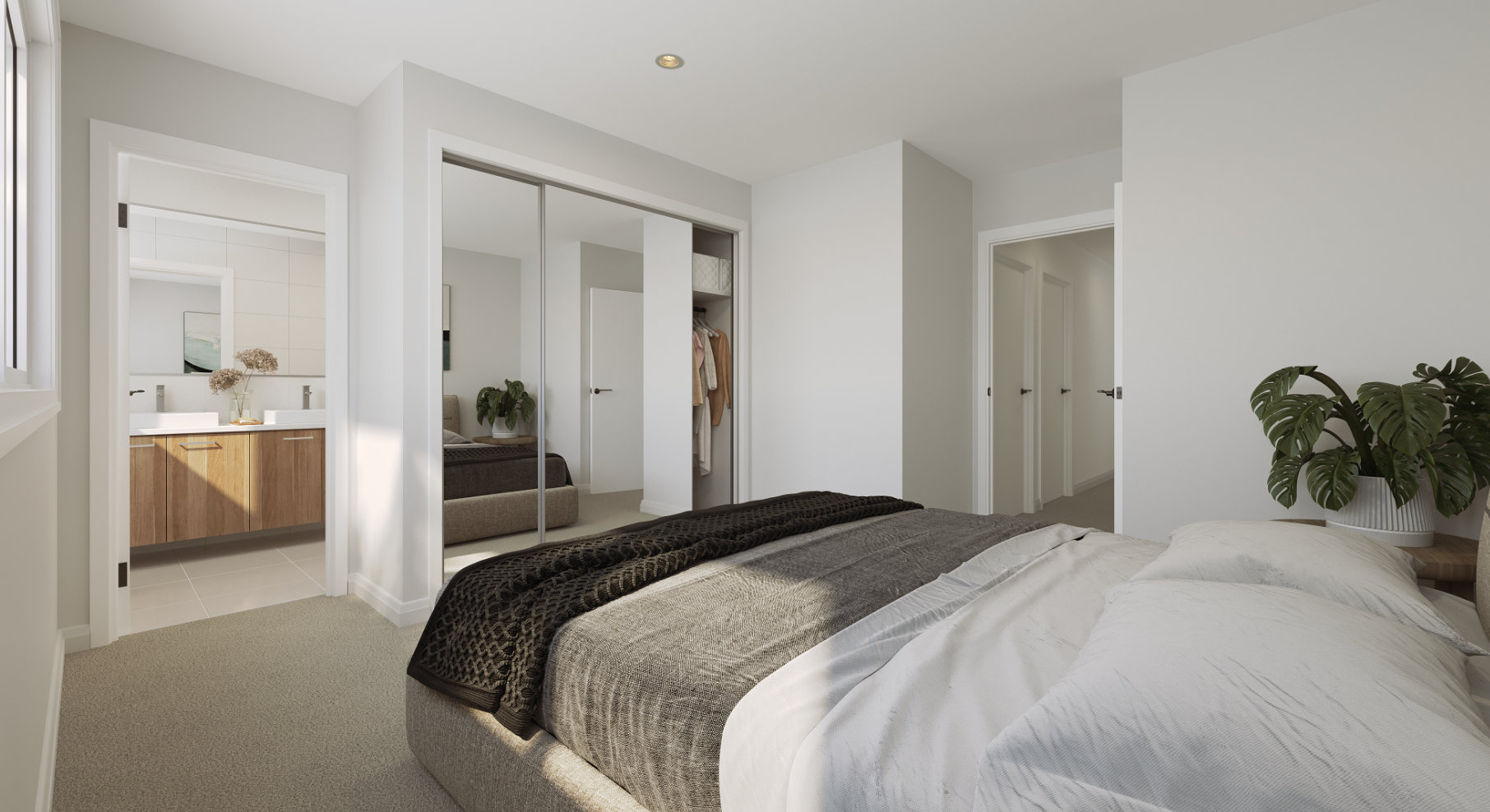 Brand New Modern Luxury Terrace Home Ready to move in Heart of Oran Park!!! — photo 7 of 8