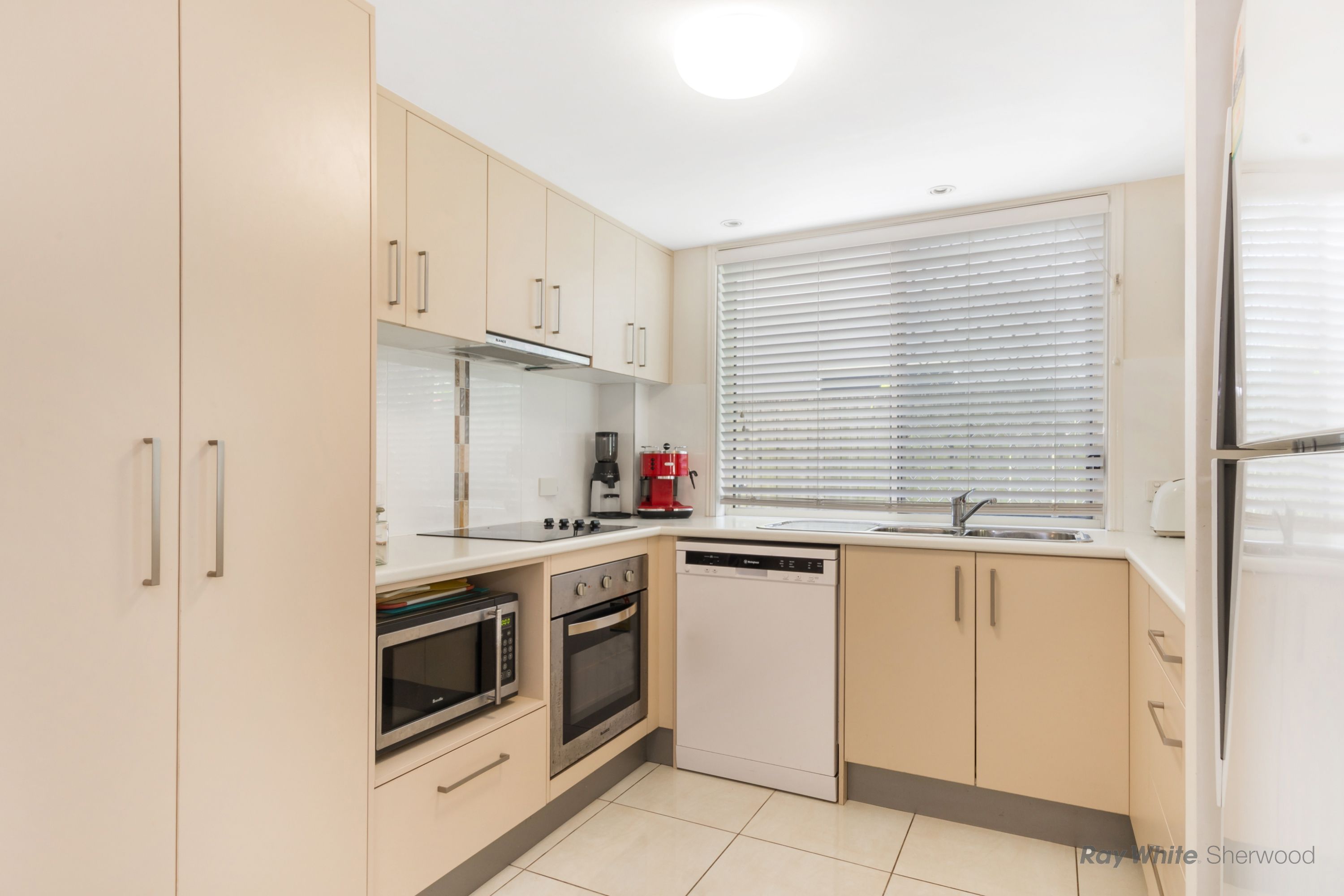 4/594 Sherwood Road, Sherwood, QLD 4075