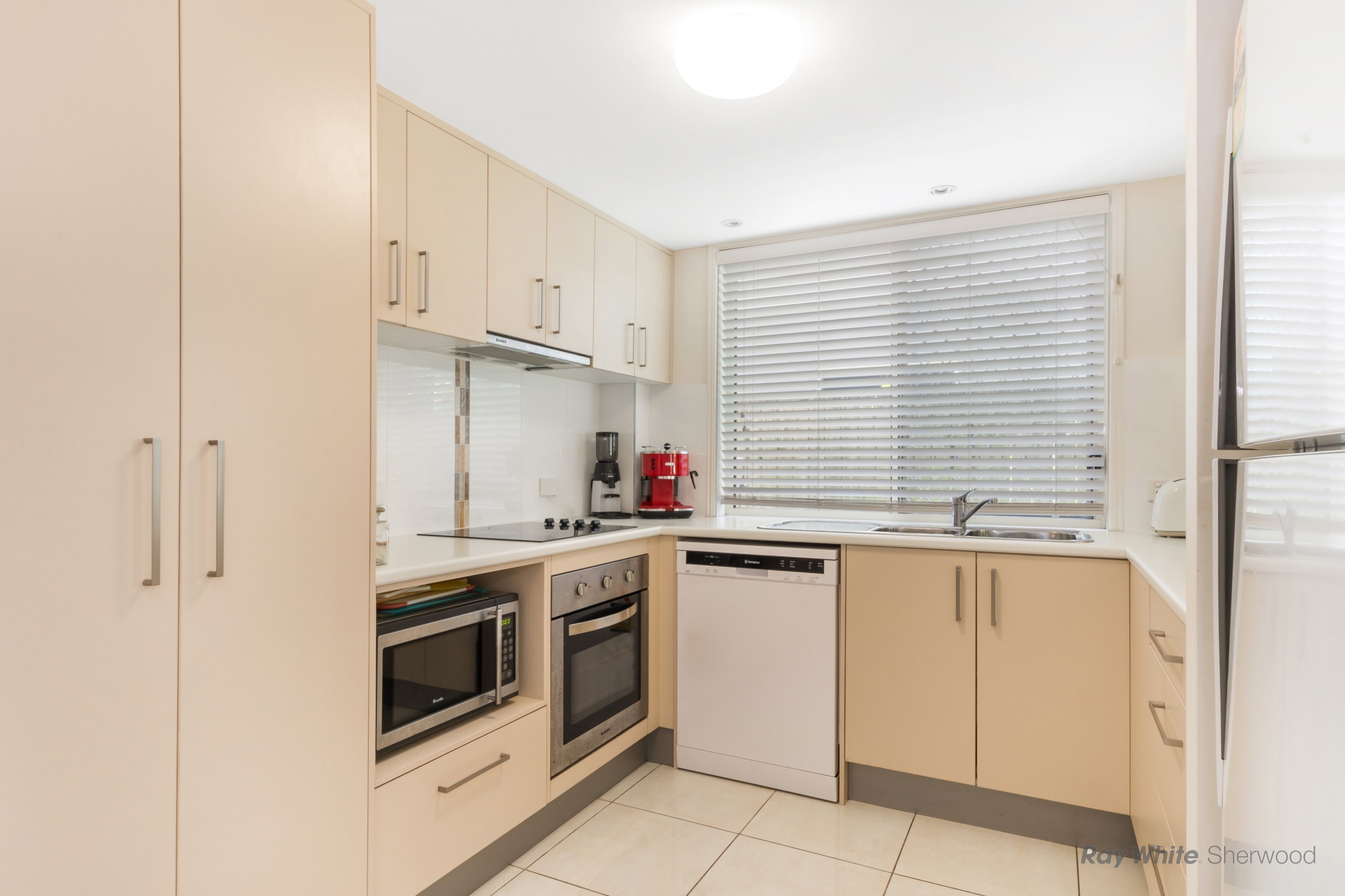4/594 Sherwood Road, Sherwood, QLD 4075