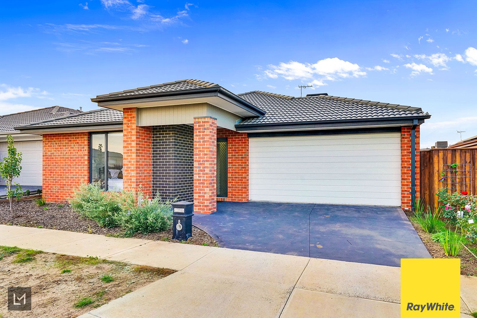 8 Wolomina Crescent, Werribee, VIC 3030