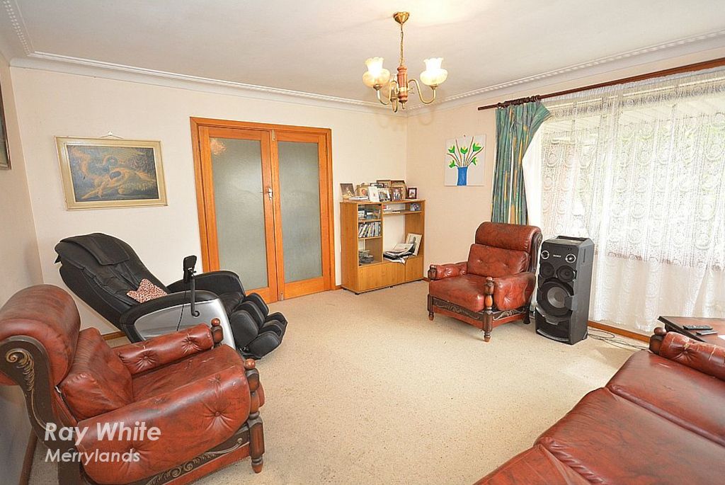 37 Monterey Street, South Wentworthville, NSW 2145