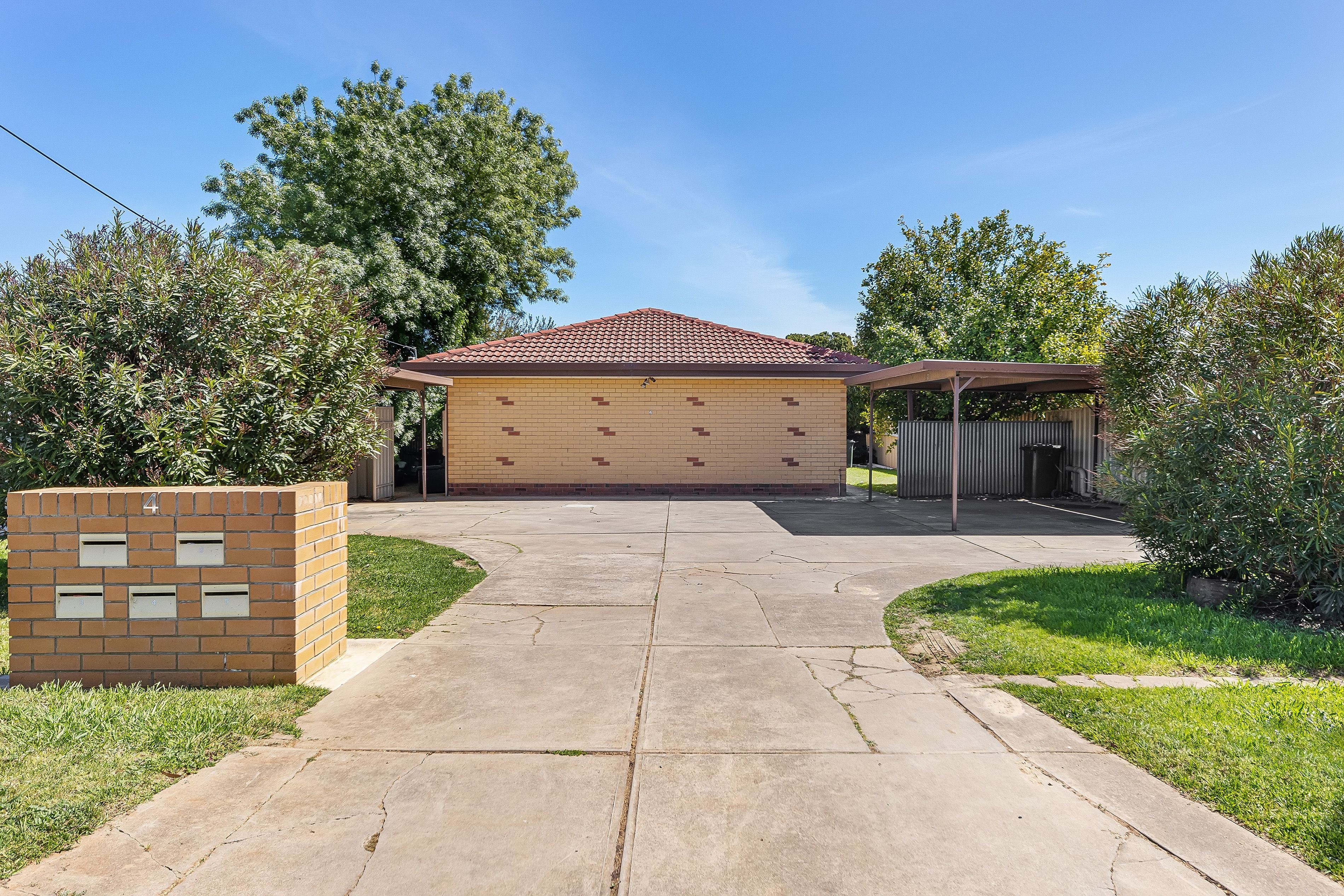 4/4 Lynette Avenue, Hectorville, SA 5073
