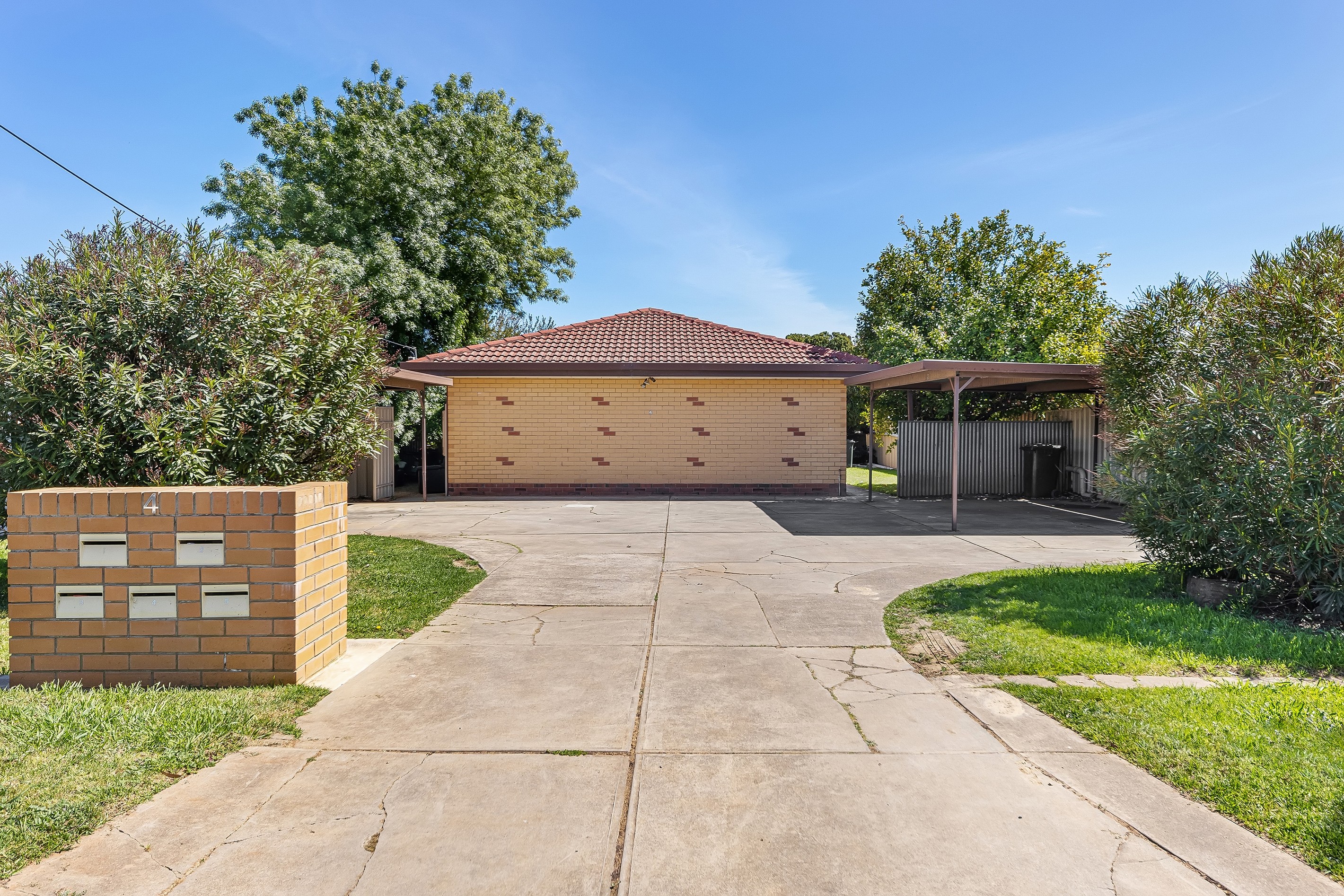 4/4 Lynette Avenue, Hectorville, SA 5073