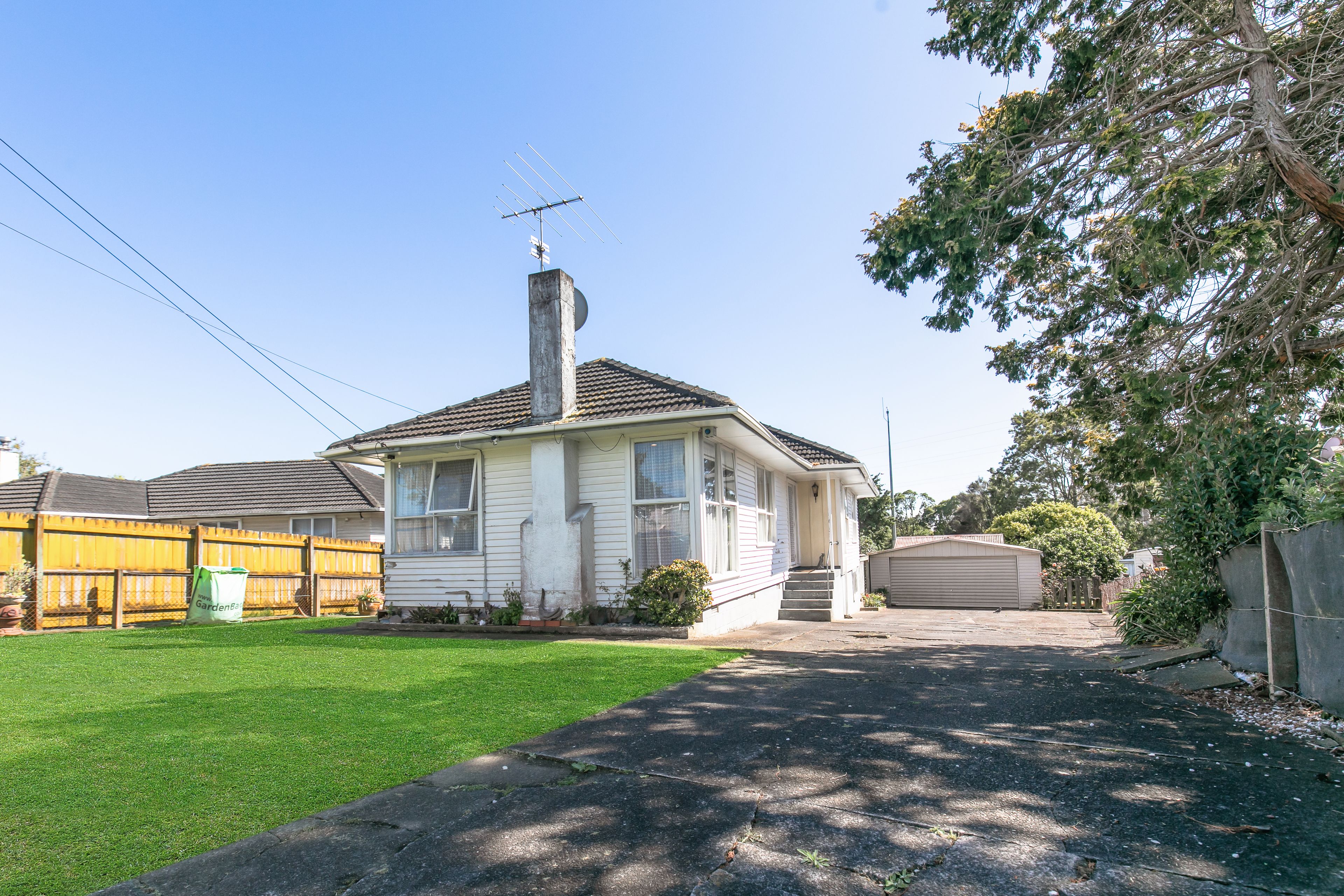 47 Cornwall Road, Papatoetoe, Manukau City