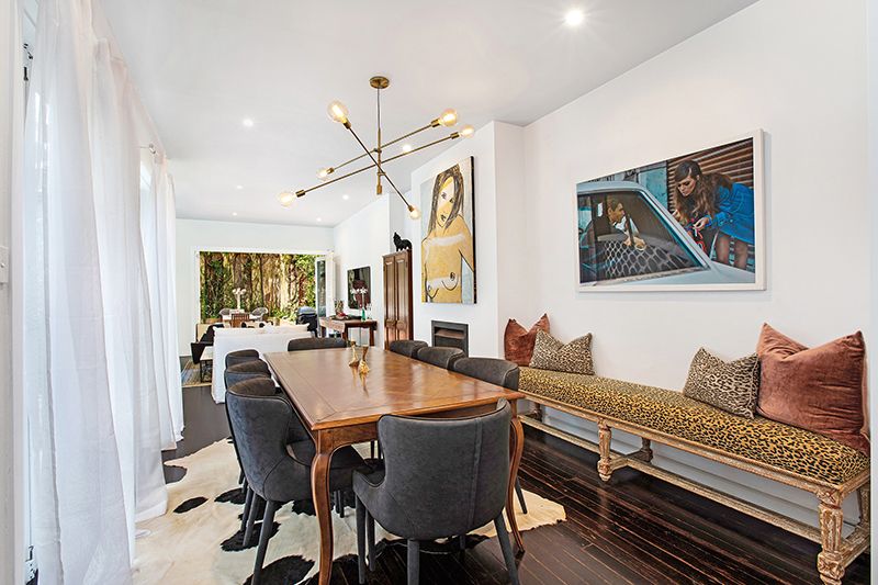 42 Boundary Street, Paddington, NSW 2021