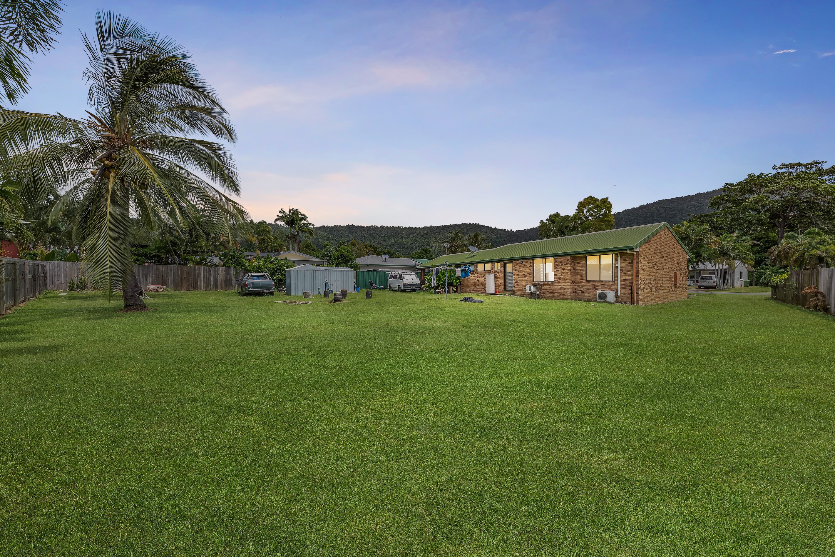 13 Catherine Crescent, Jubilee Pocket, QLD 4802