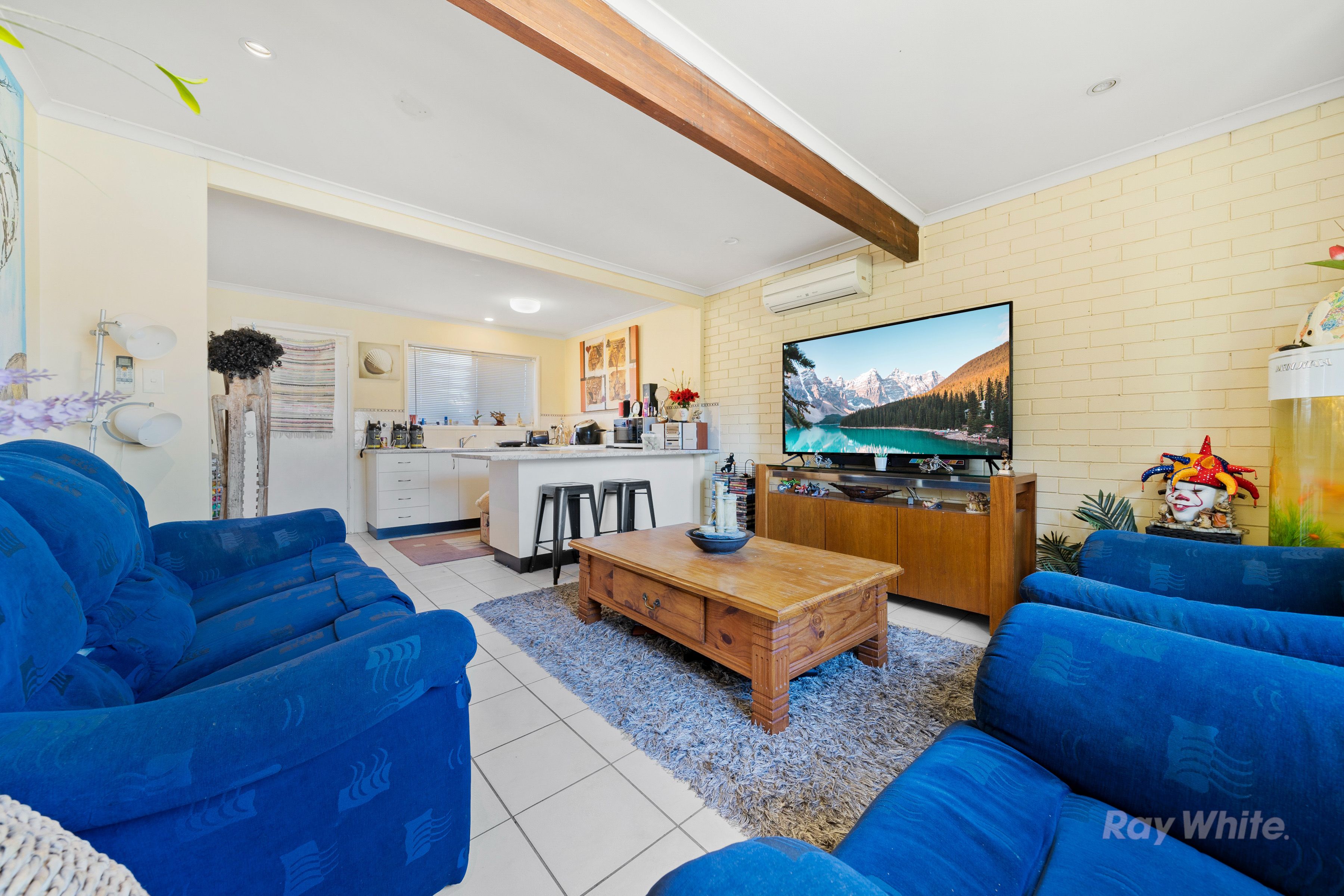 1/4 Cowper Avenue, Eagleby, QLD 4207