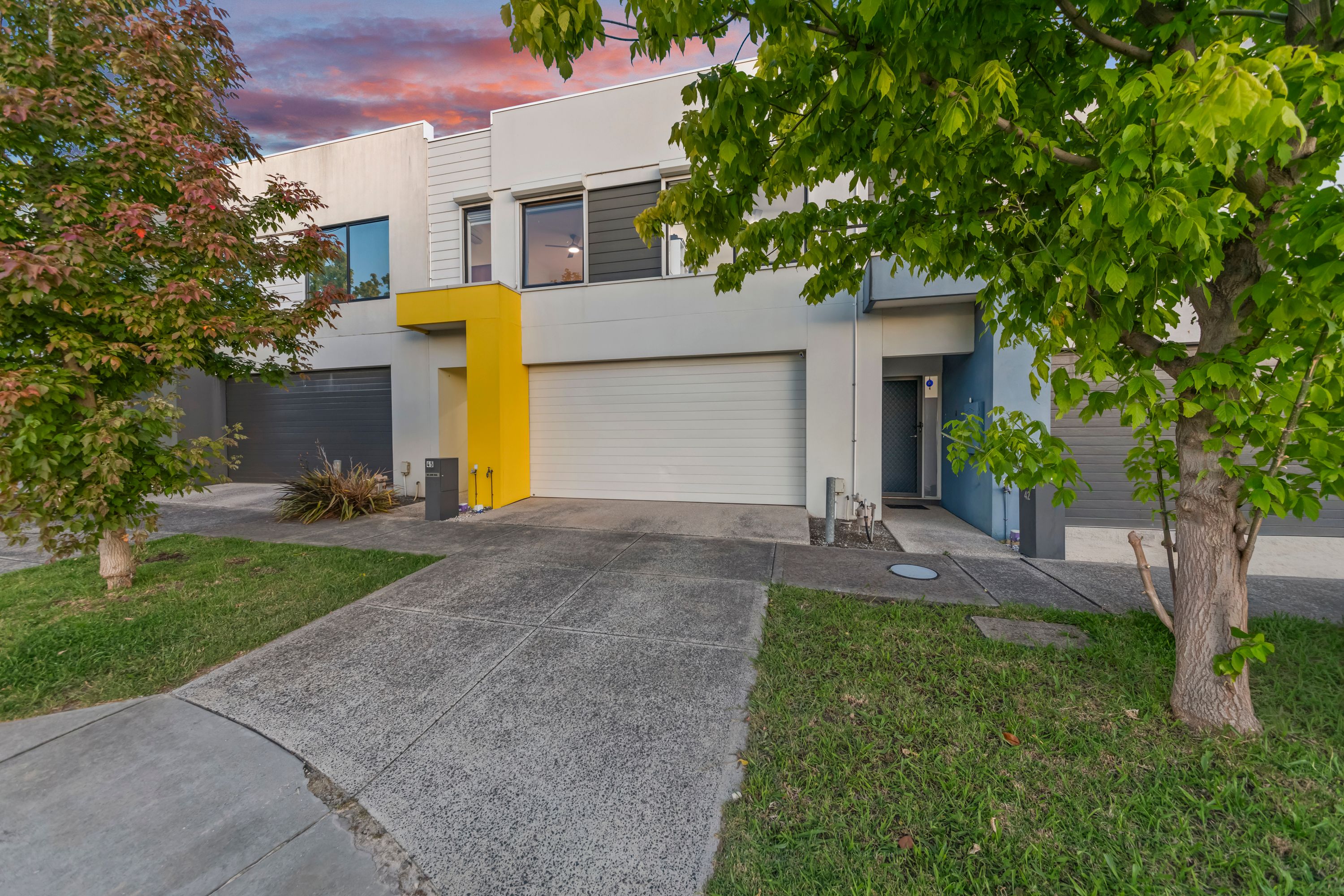 45 Hammond Crescent, Officer, VIC 3809