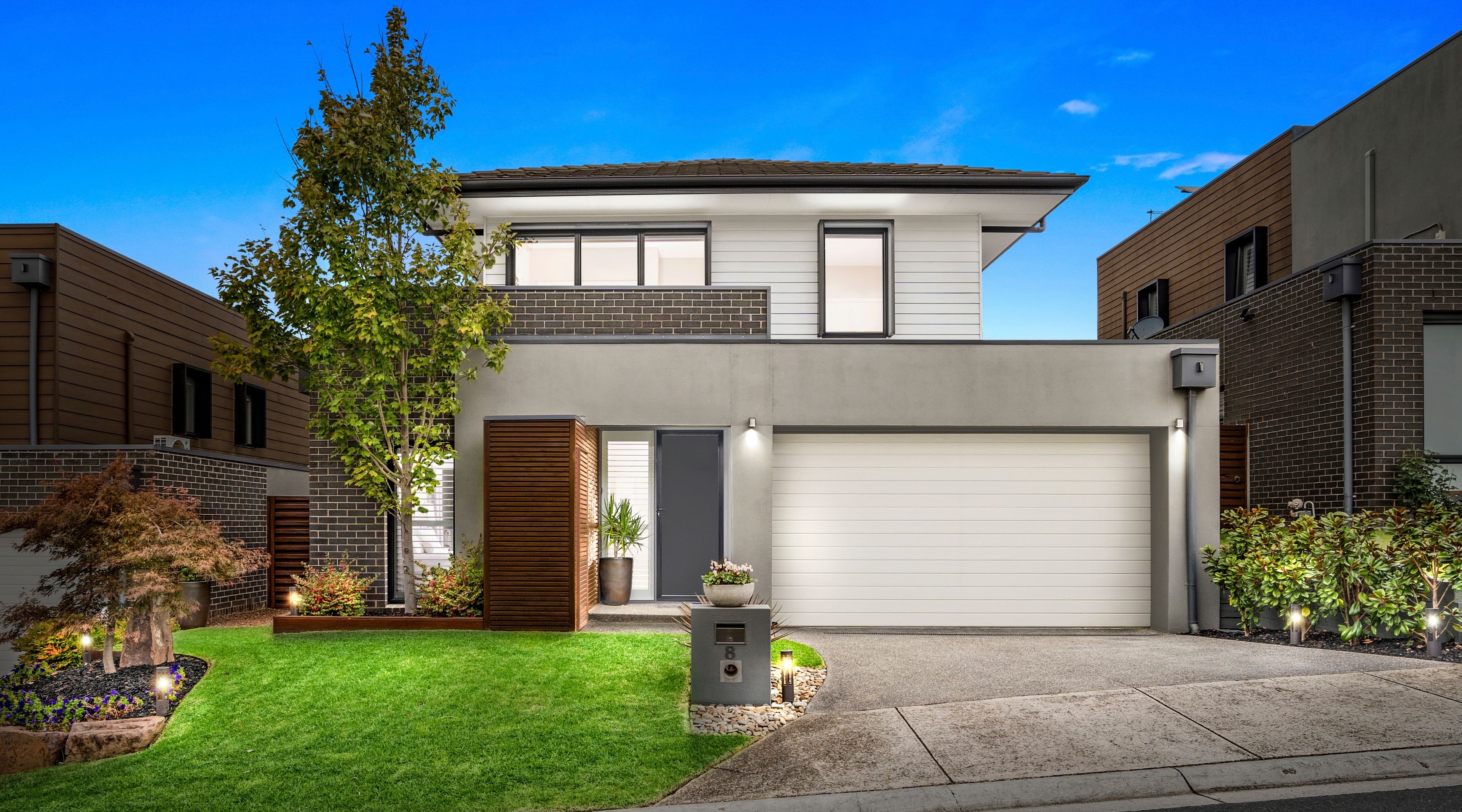 8 Sun Dew Close — photo from Ray White Eltham