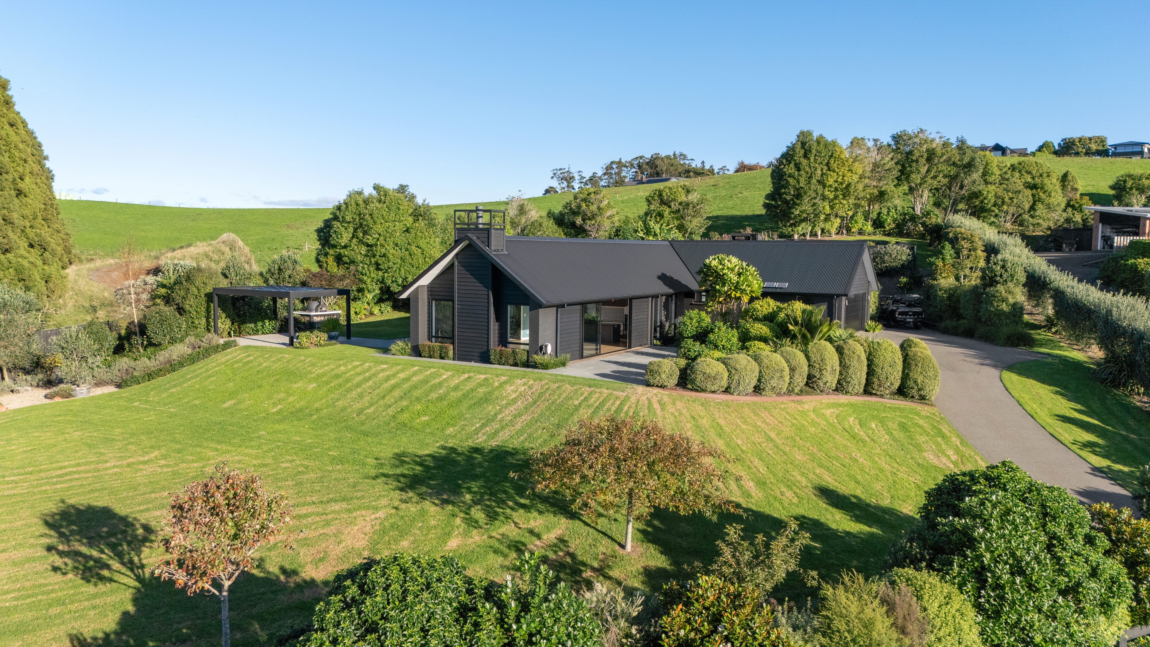 1 Summerhill Drive, Papamoa, Tauranga City