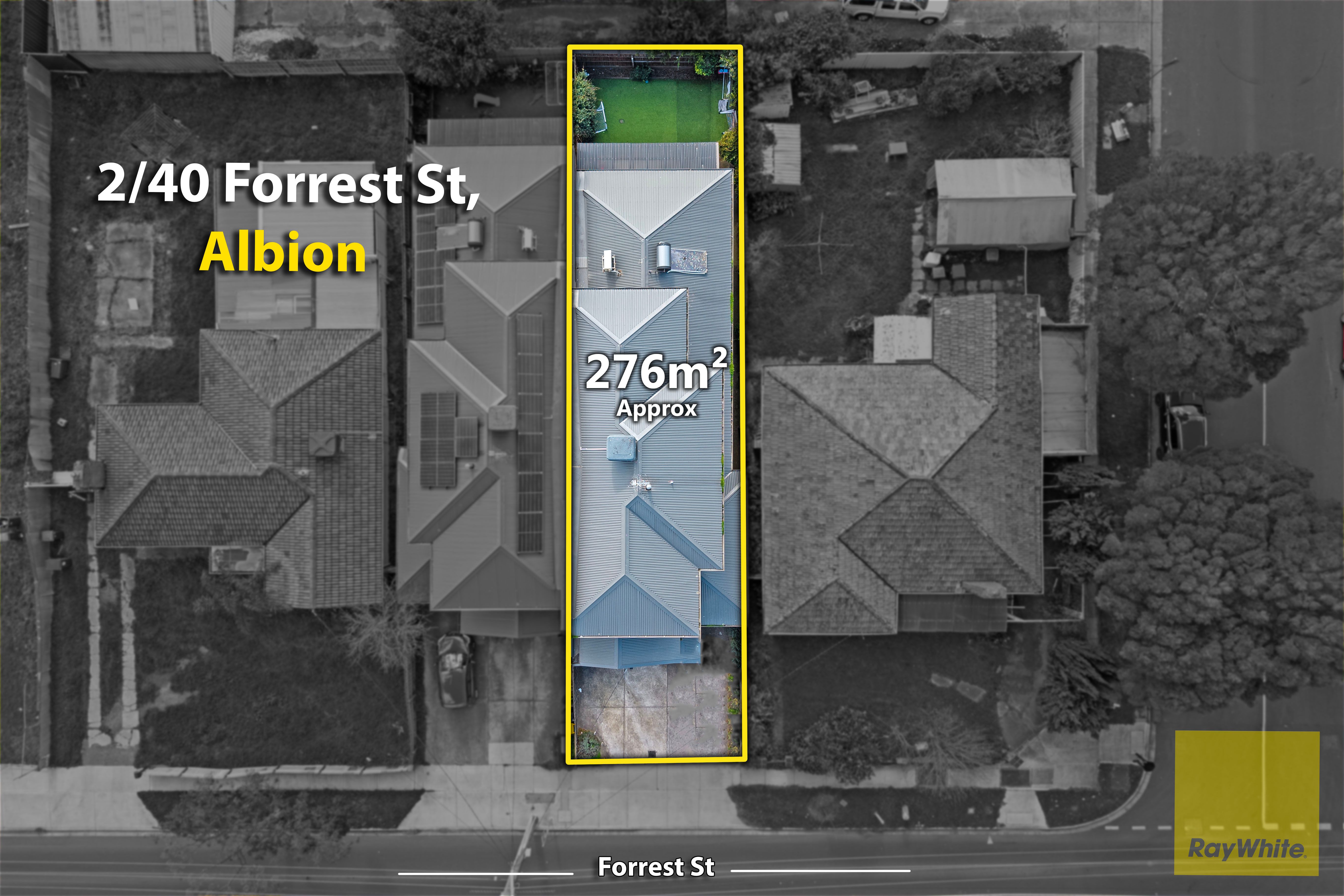 2/40 Forrest Street — photo 17 of 21