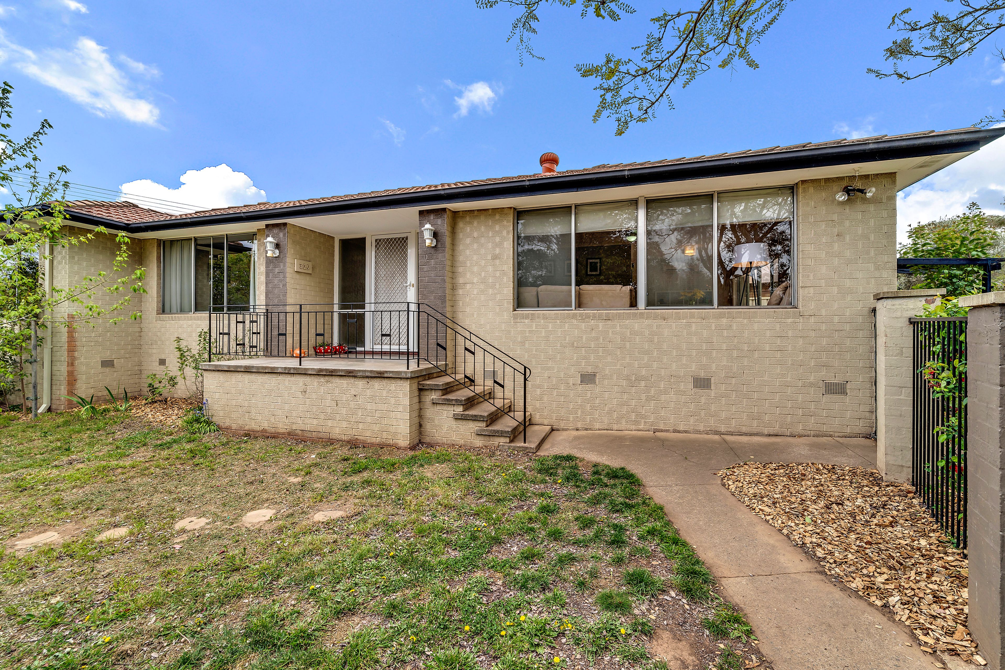 329 Southern Cross Drive, Holt, ACT 2615