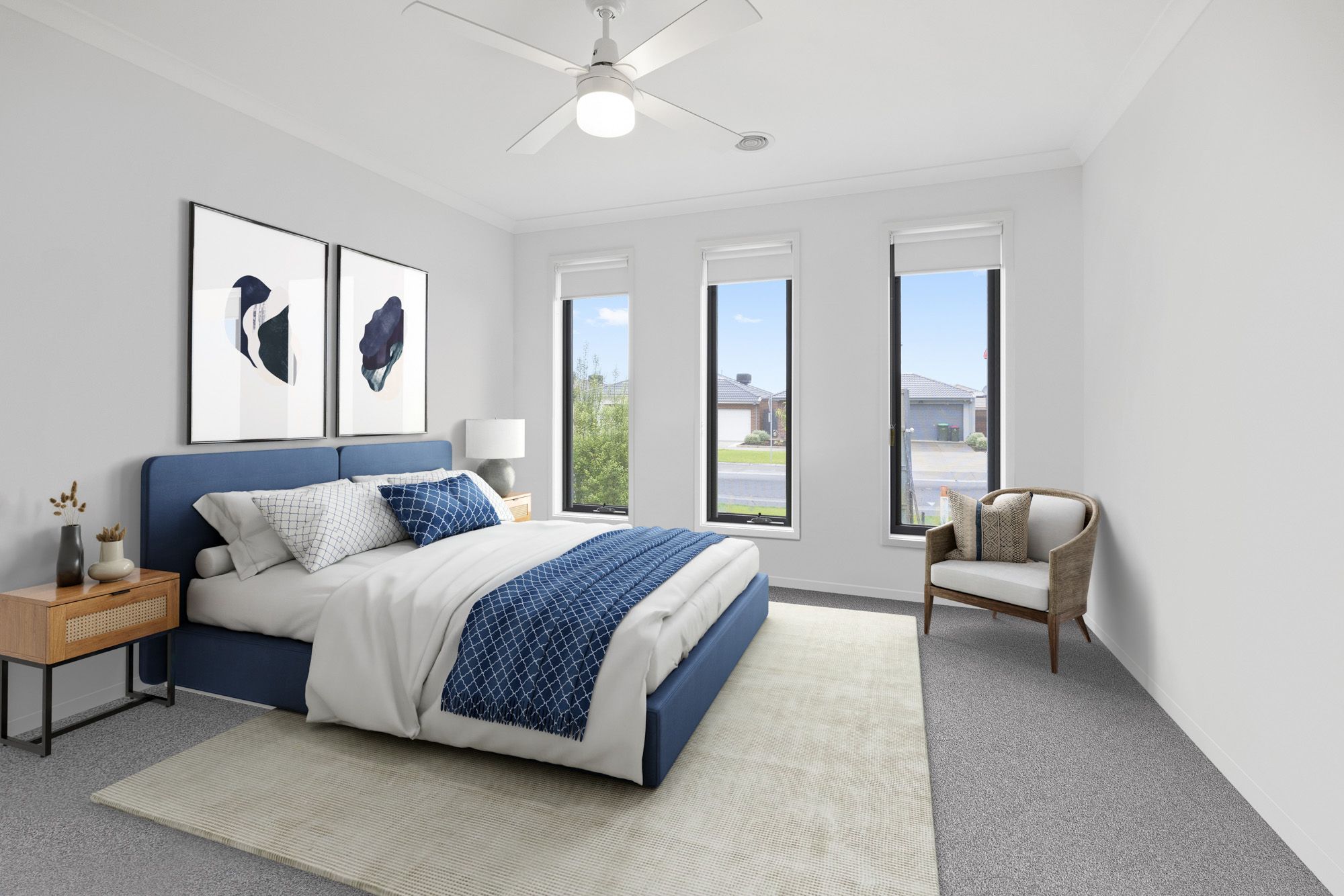25 Principal Drive, Wyndham Vale, VIC 3024