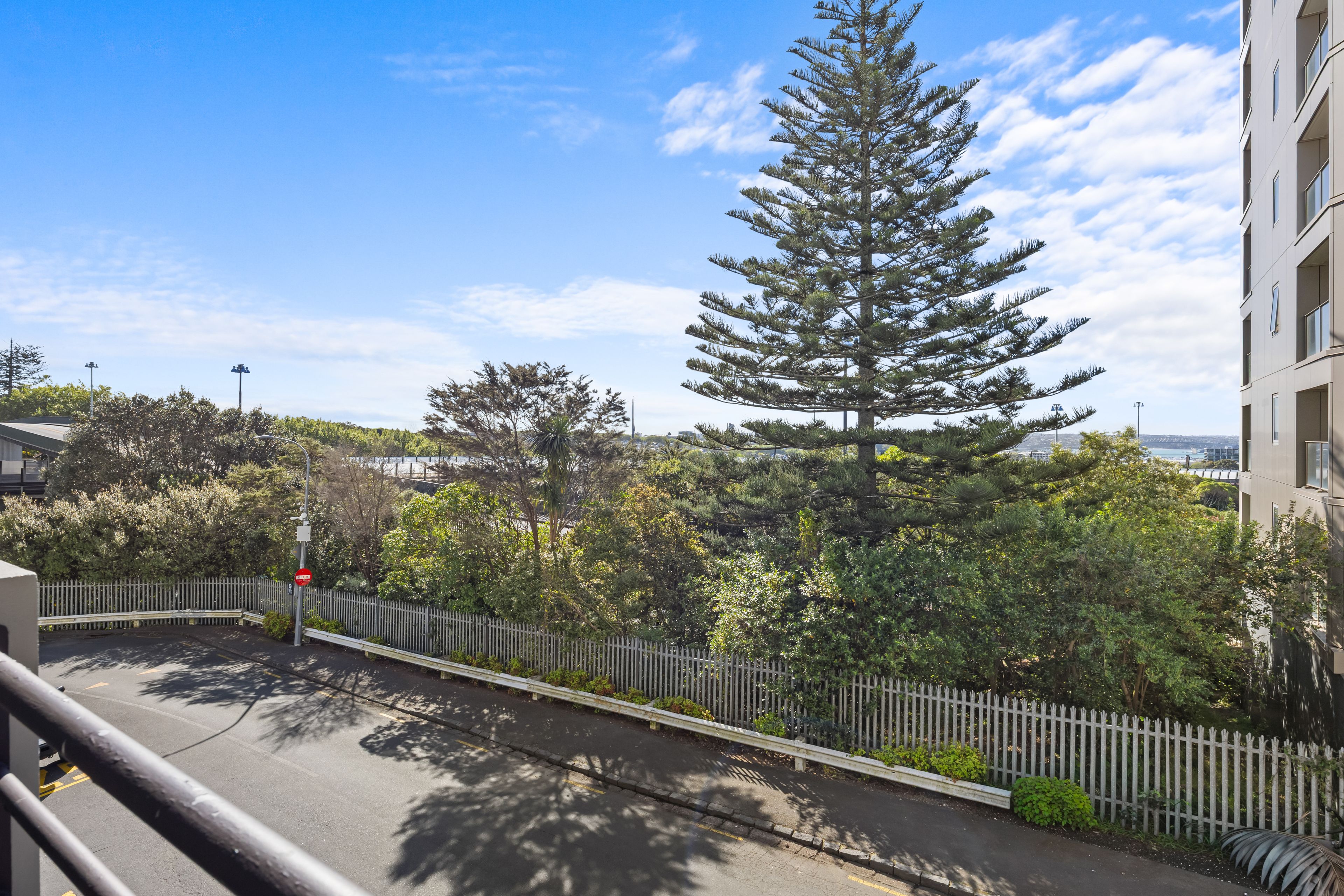 8/25 Day Street, Auckland Central, Auckland City