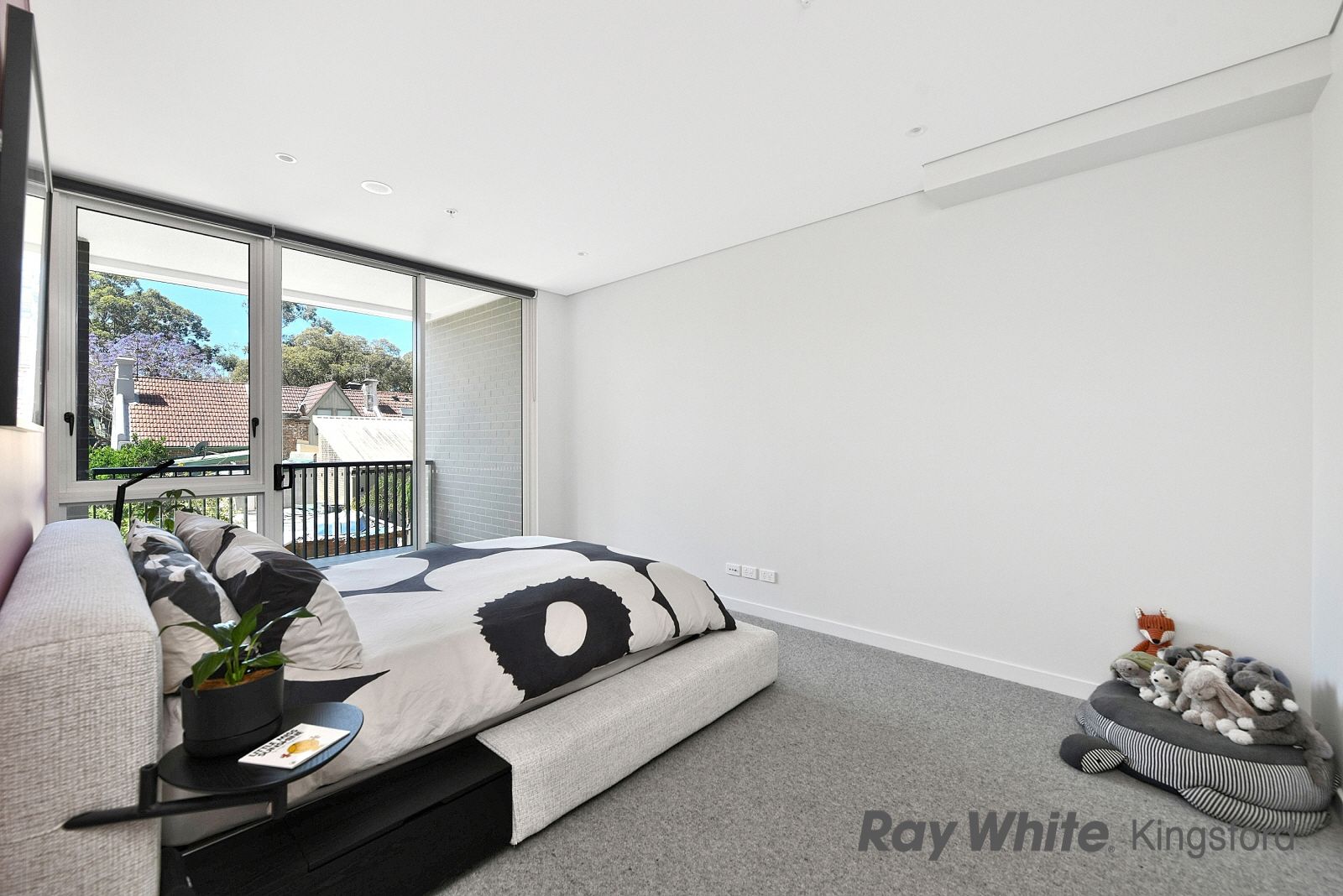 206/32 Ebsworth Street — photo 13 of 18
