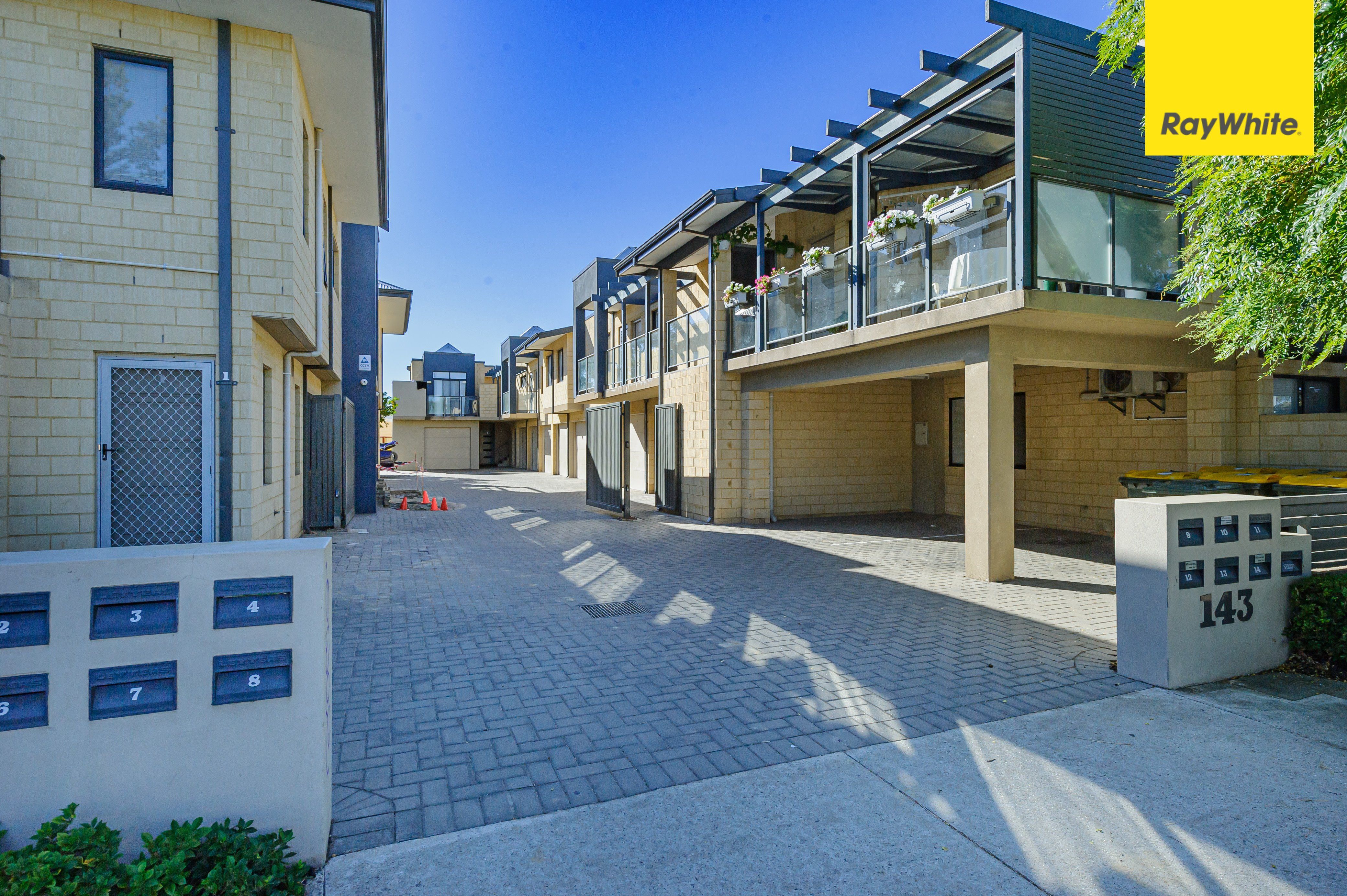 3/143 Morrison Road, Midland WA 6056
