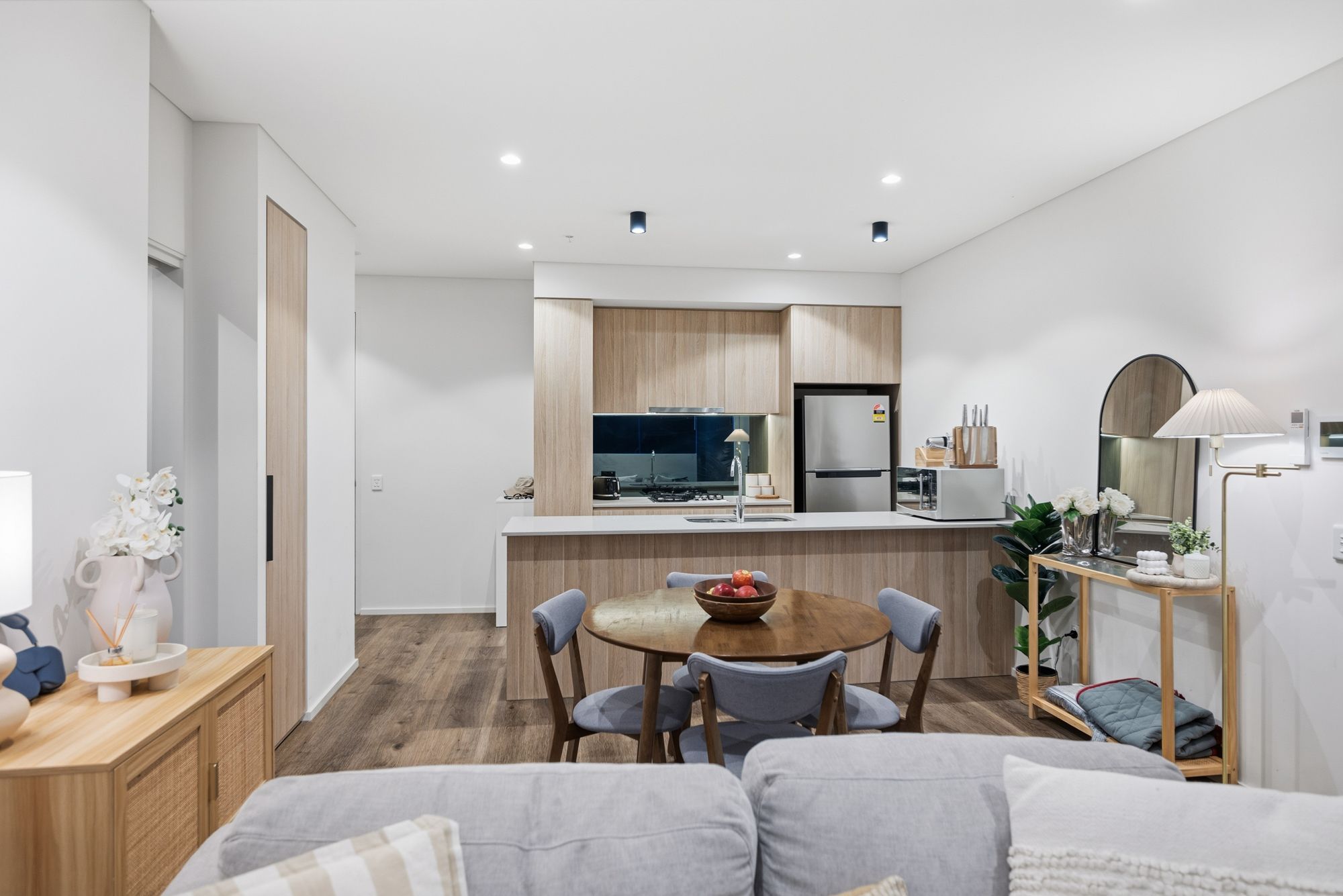 1008/32 Shepherd Street, Liverpool, NSW 2170