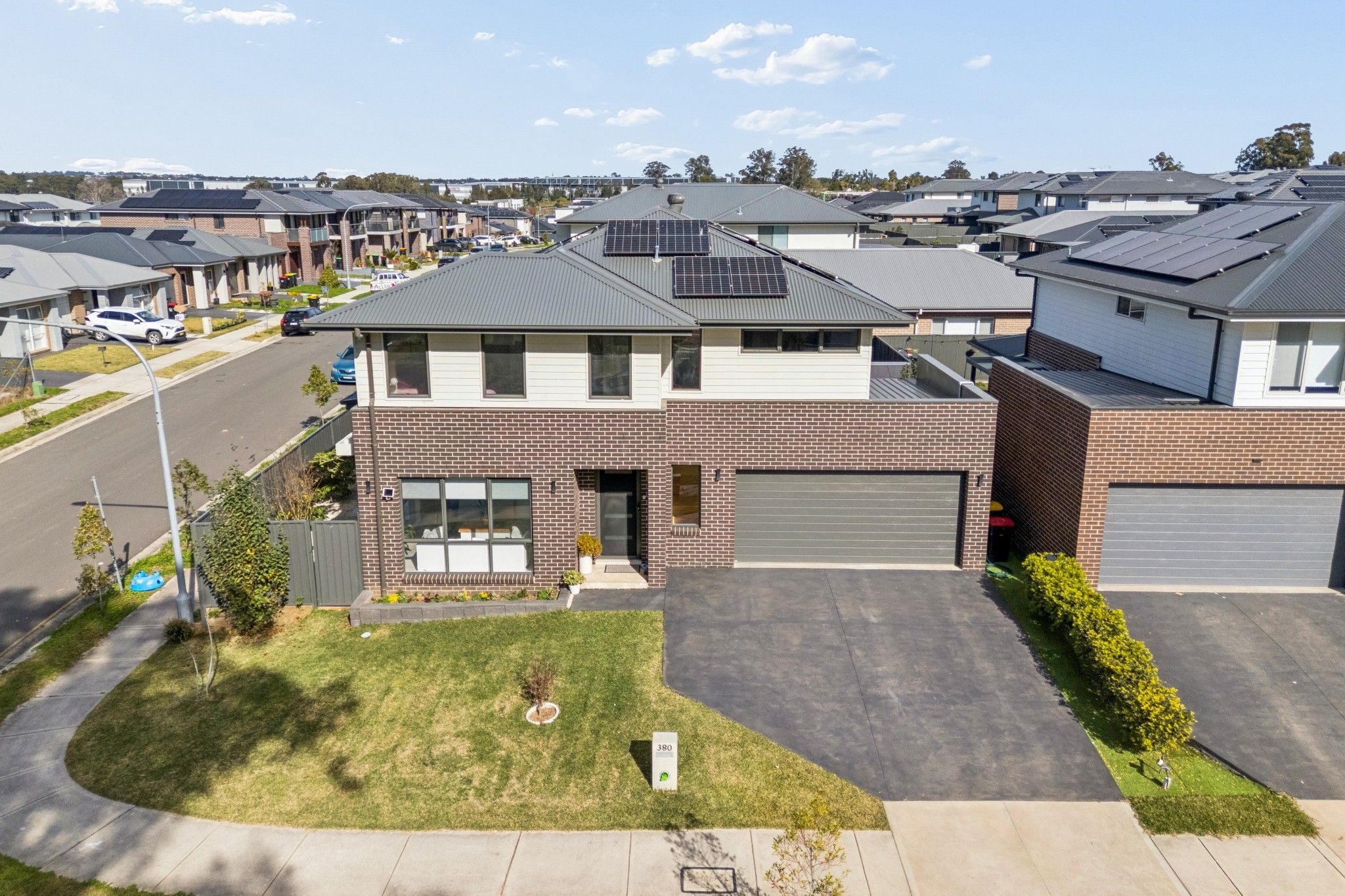 380 Sixth Avenue, Austral, NSW 2179