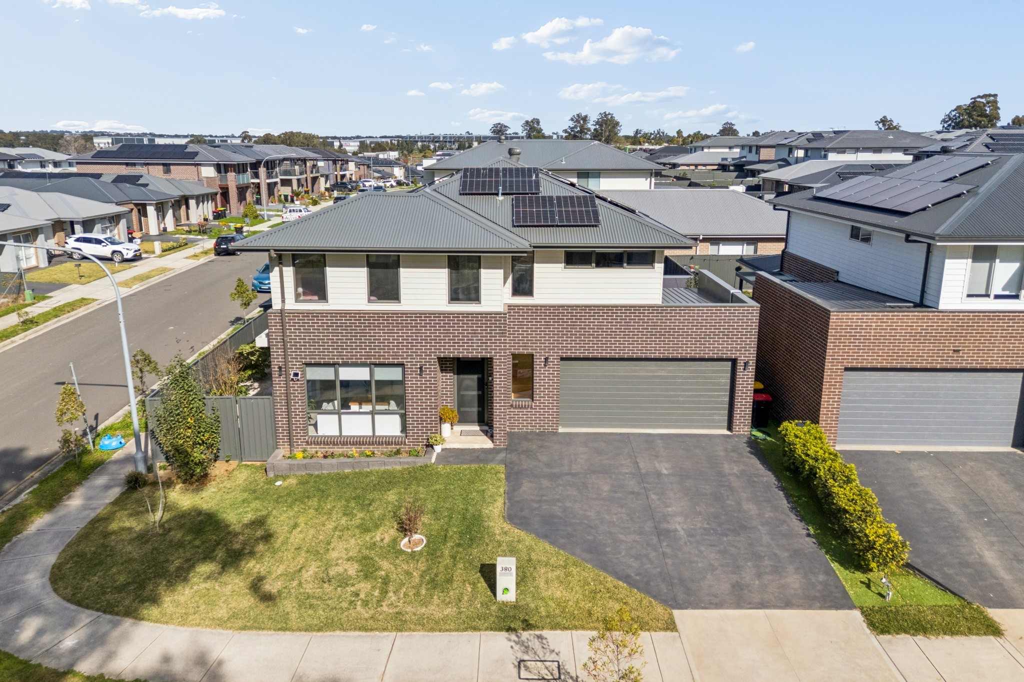 380 Sixth Avenue, Austral, NSW 2179