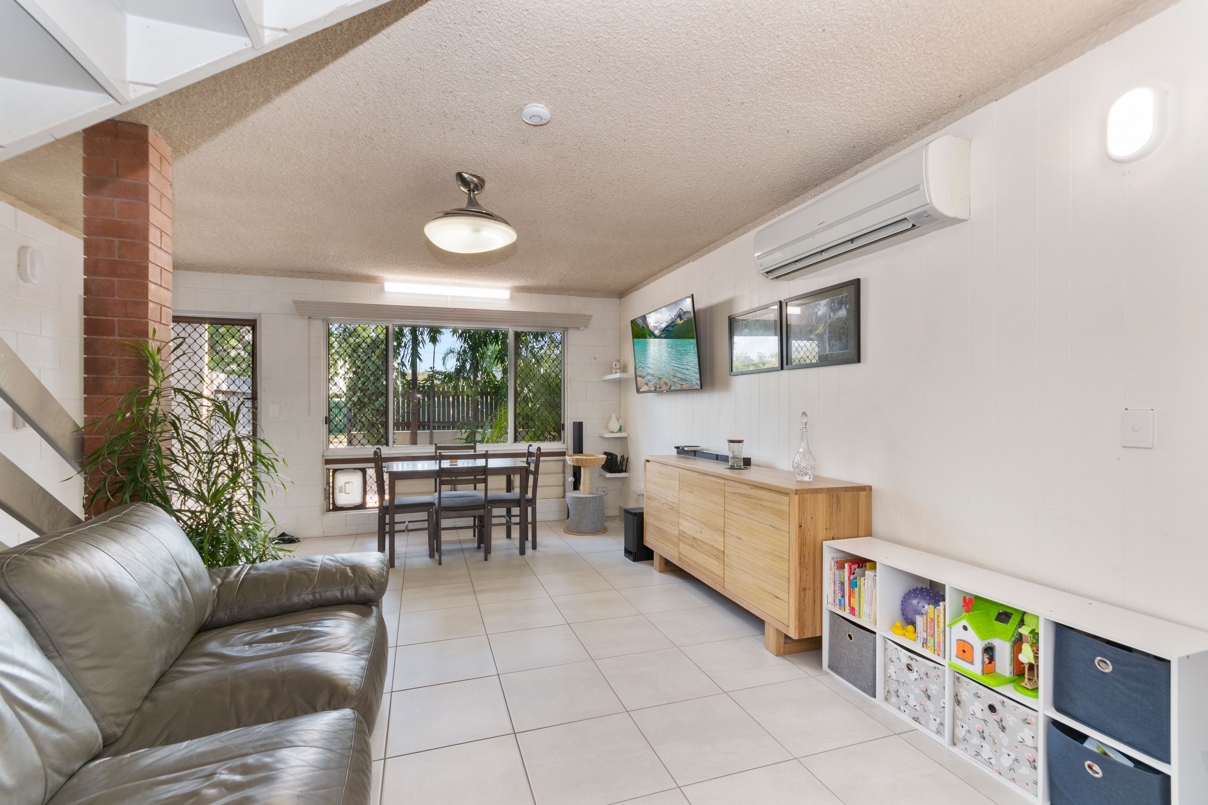 3/95 Hugh Street, West End, QLD 4810