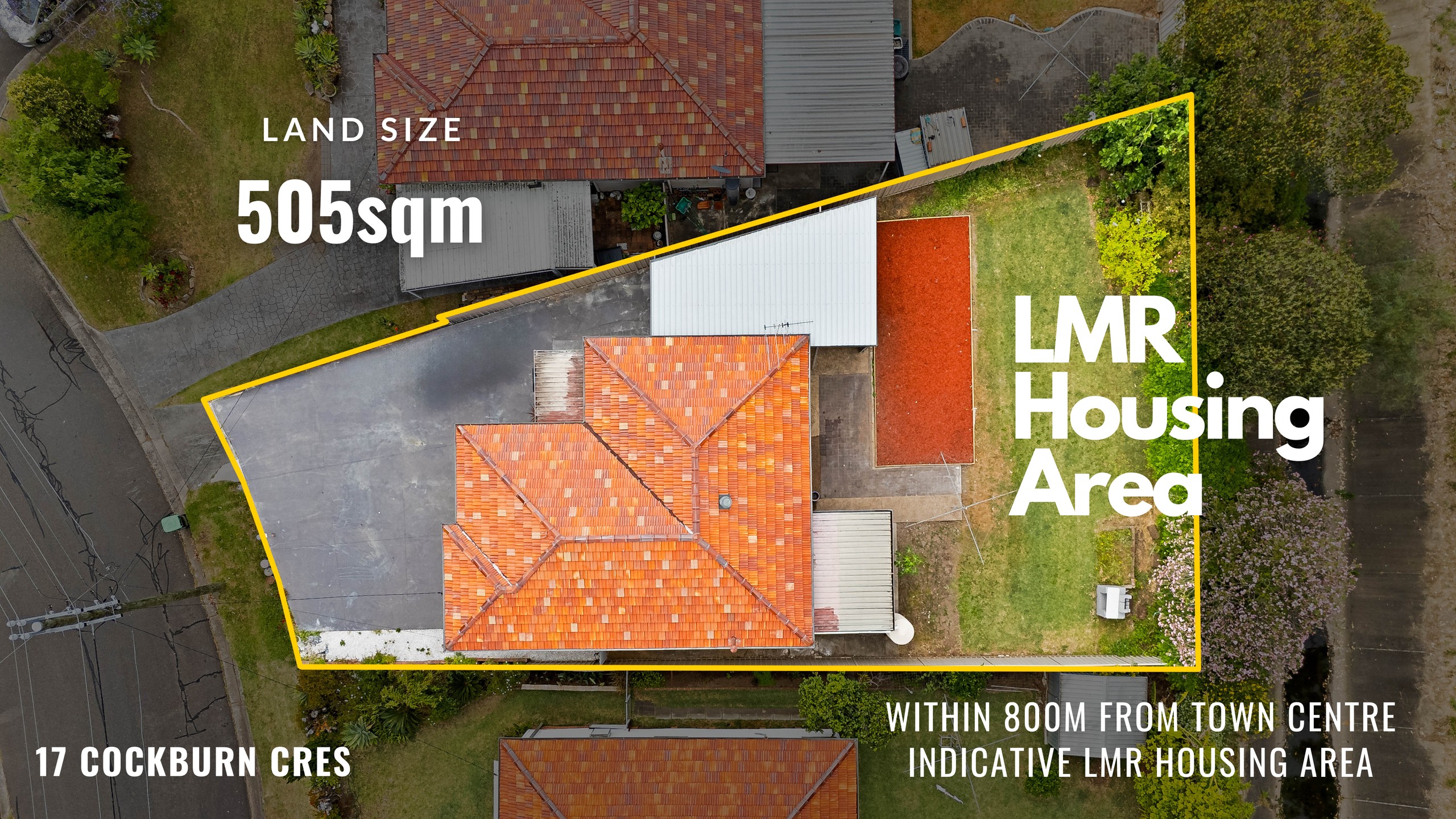 17 Cockburn Crescent, Fairfield East, NSW 2165