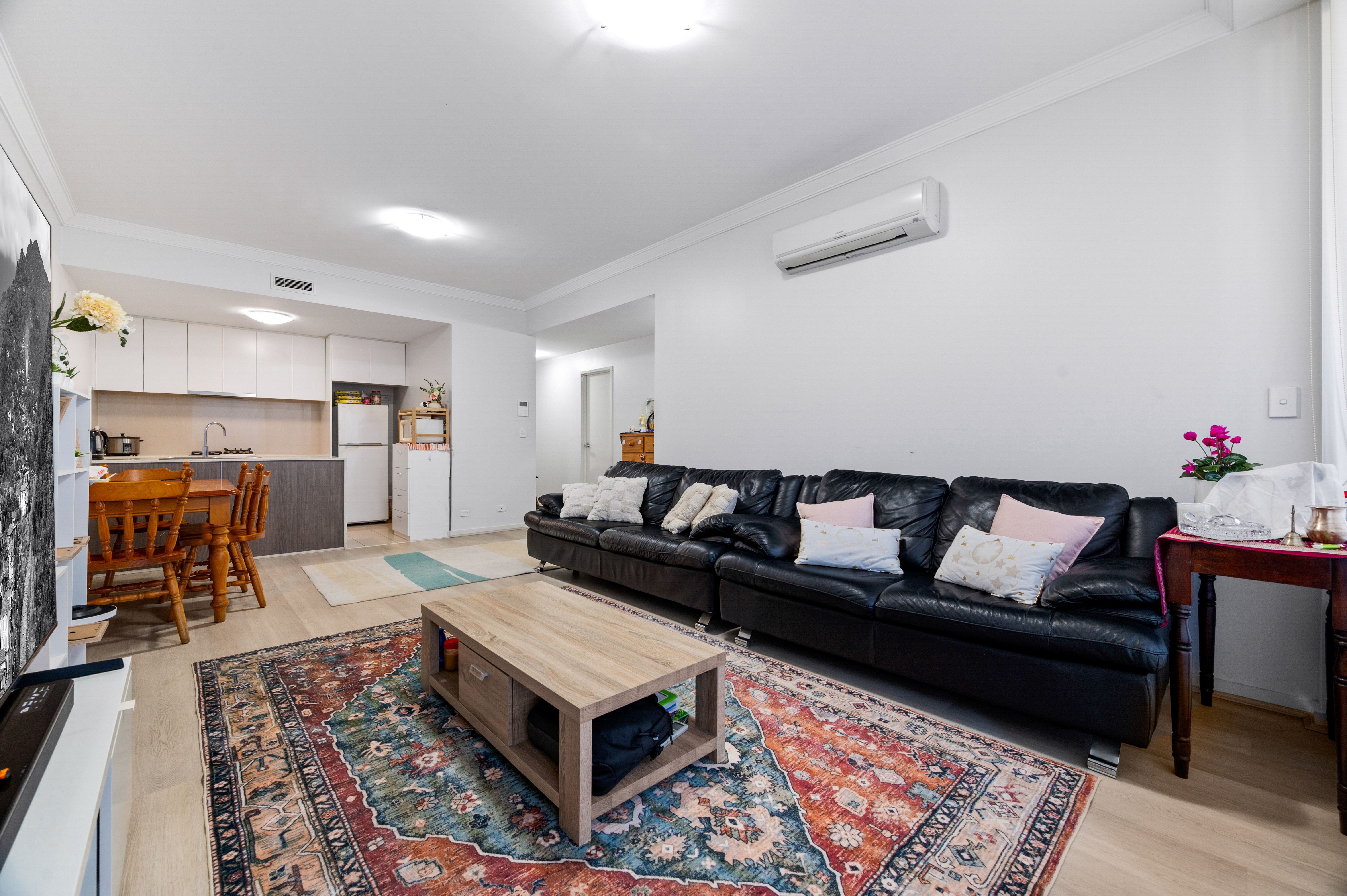 144/3-17 Queen Street, Campbelltown, NSW 2560