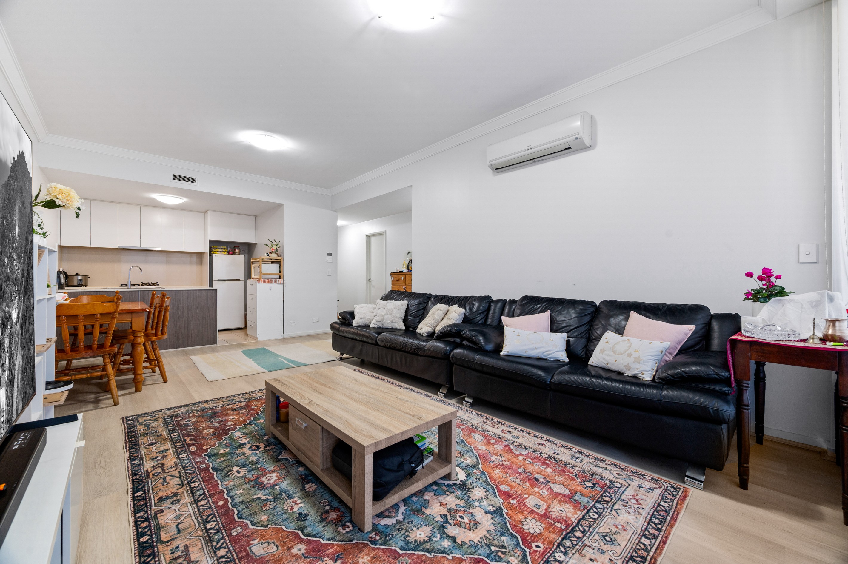 144/3-17 Queen Street, Campbelltown, NSW 2560