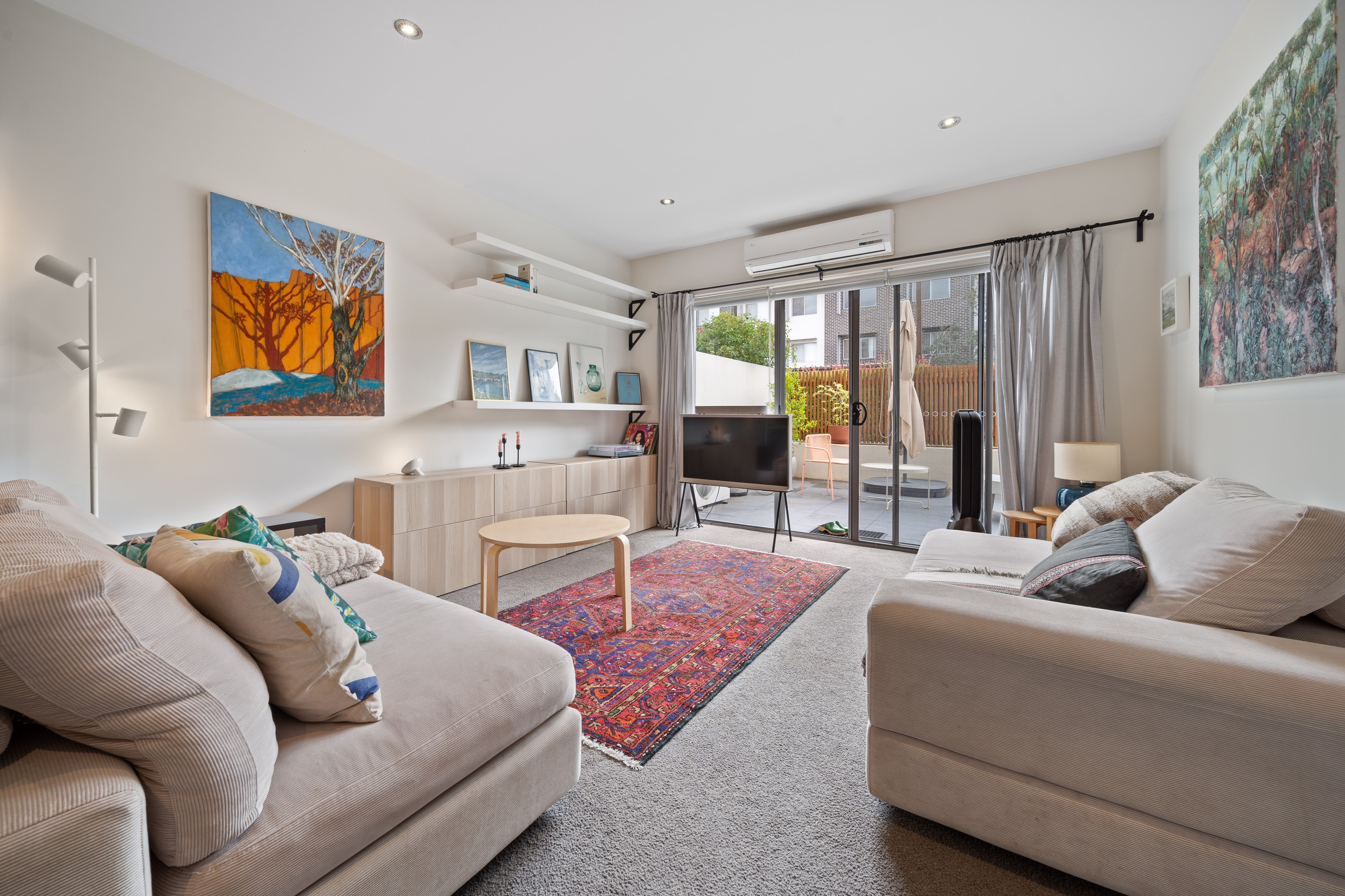 3/12 Towns Crescent, Turner, ACT 2612