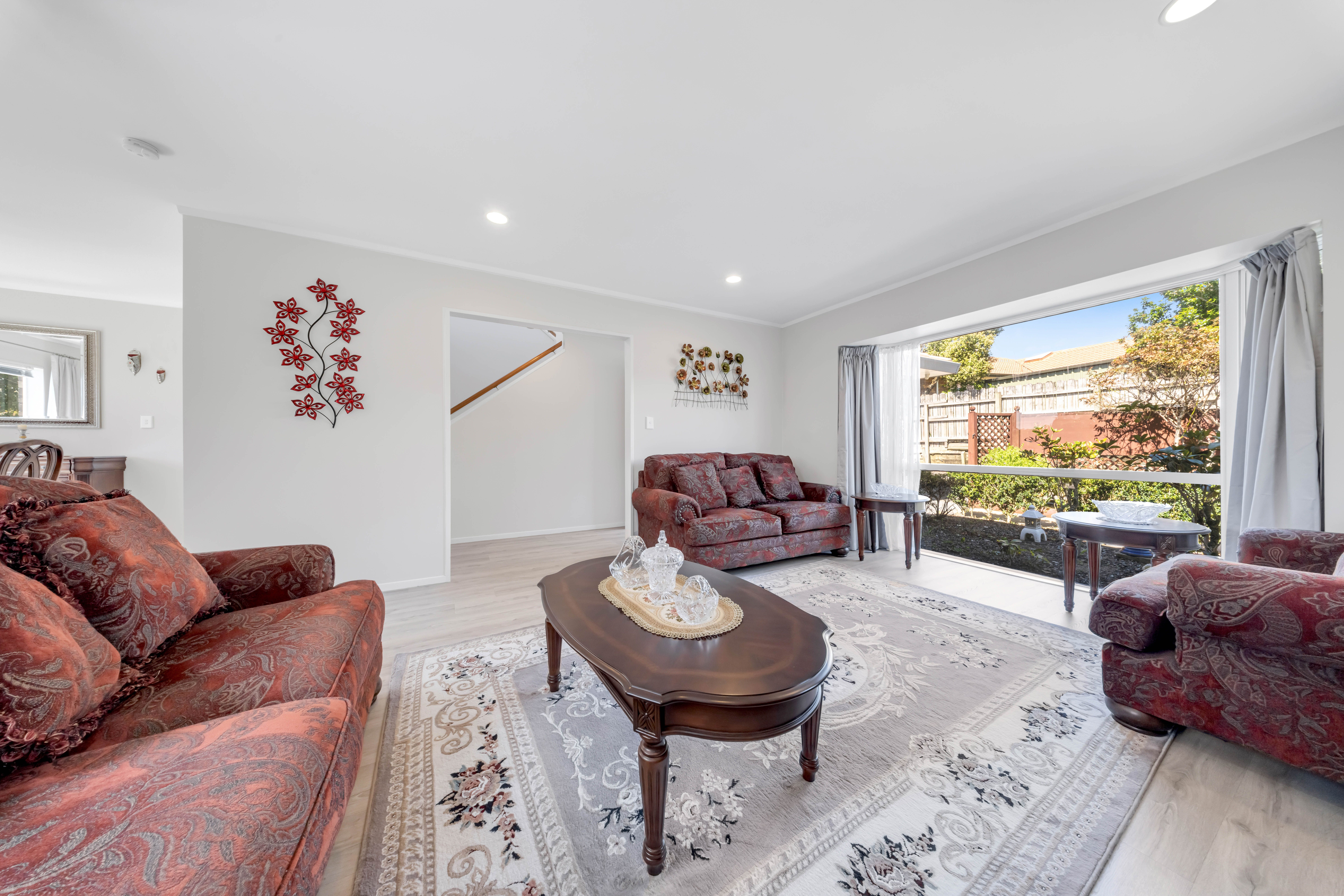 2/47 Orangewood Drive, Northpark, Manukau City