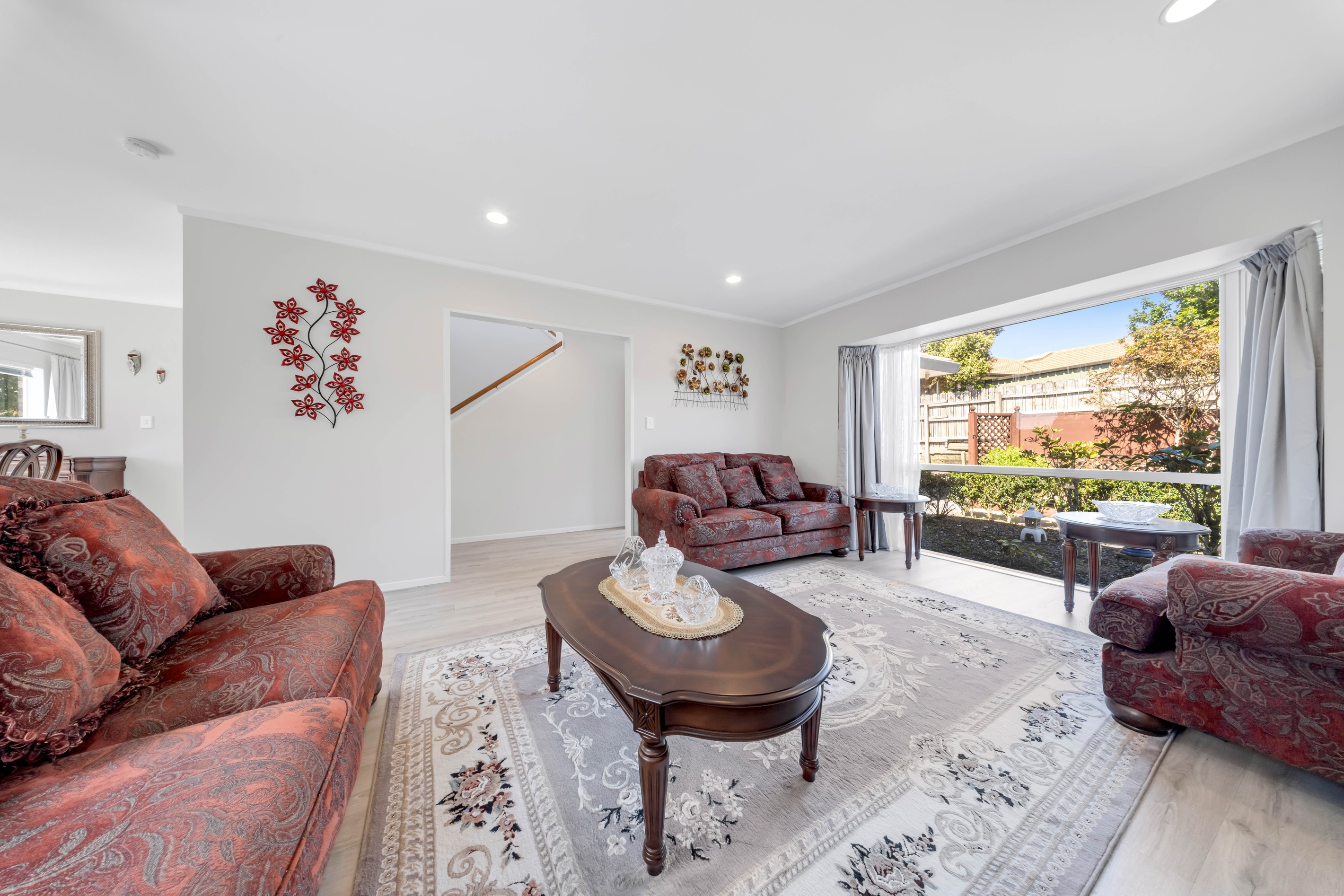 2/47 Orangewood Drive, Northpark, Manukau City