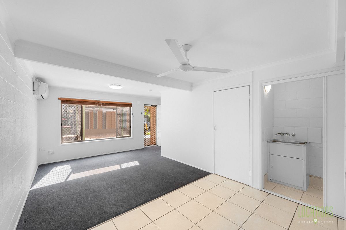 12/76 ANN Street, South Gladstone, QLD 4680