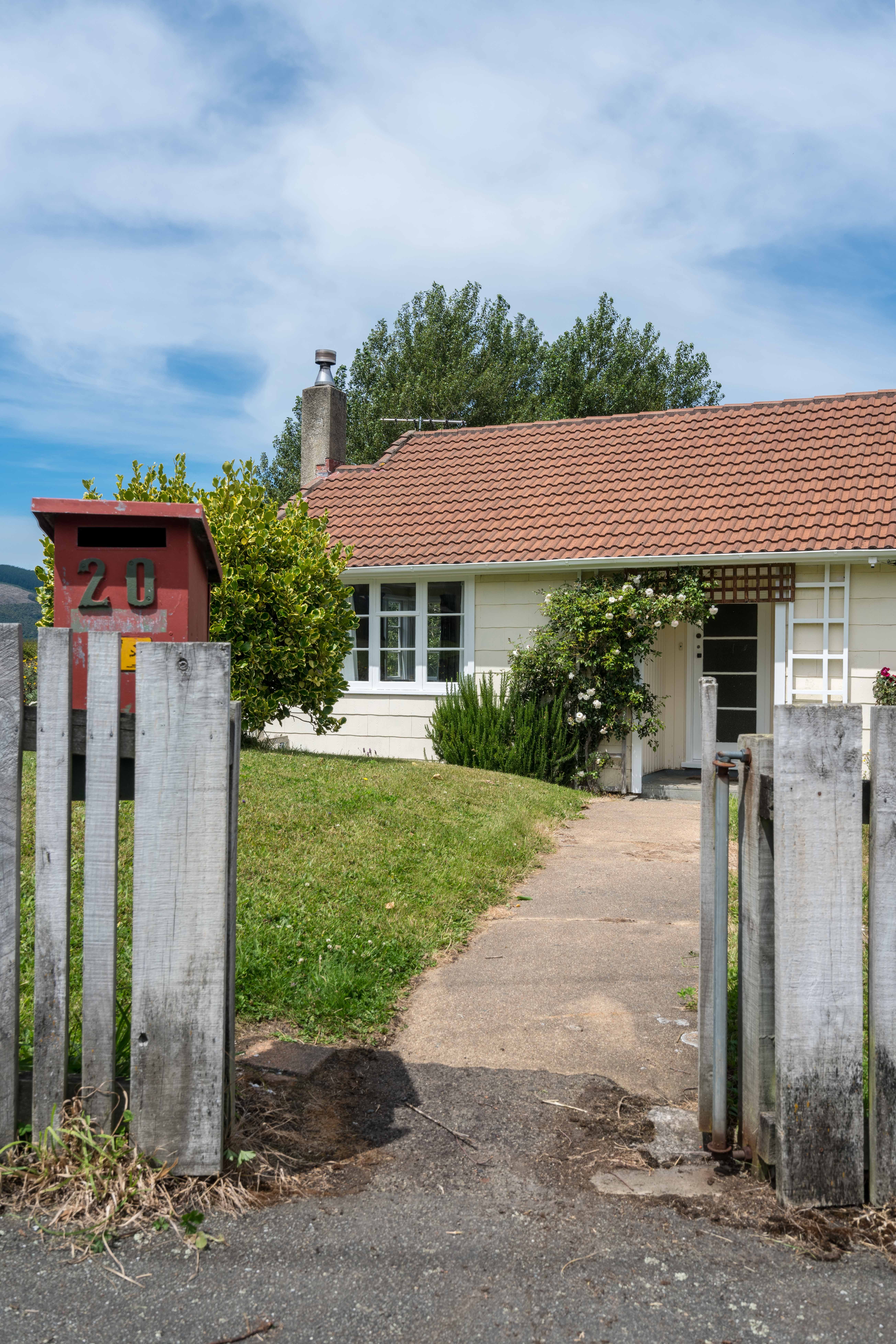 20 Forrester Avenue, Liberton, Dunedin City
