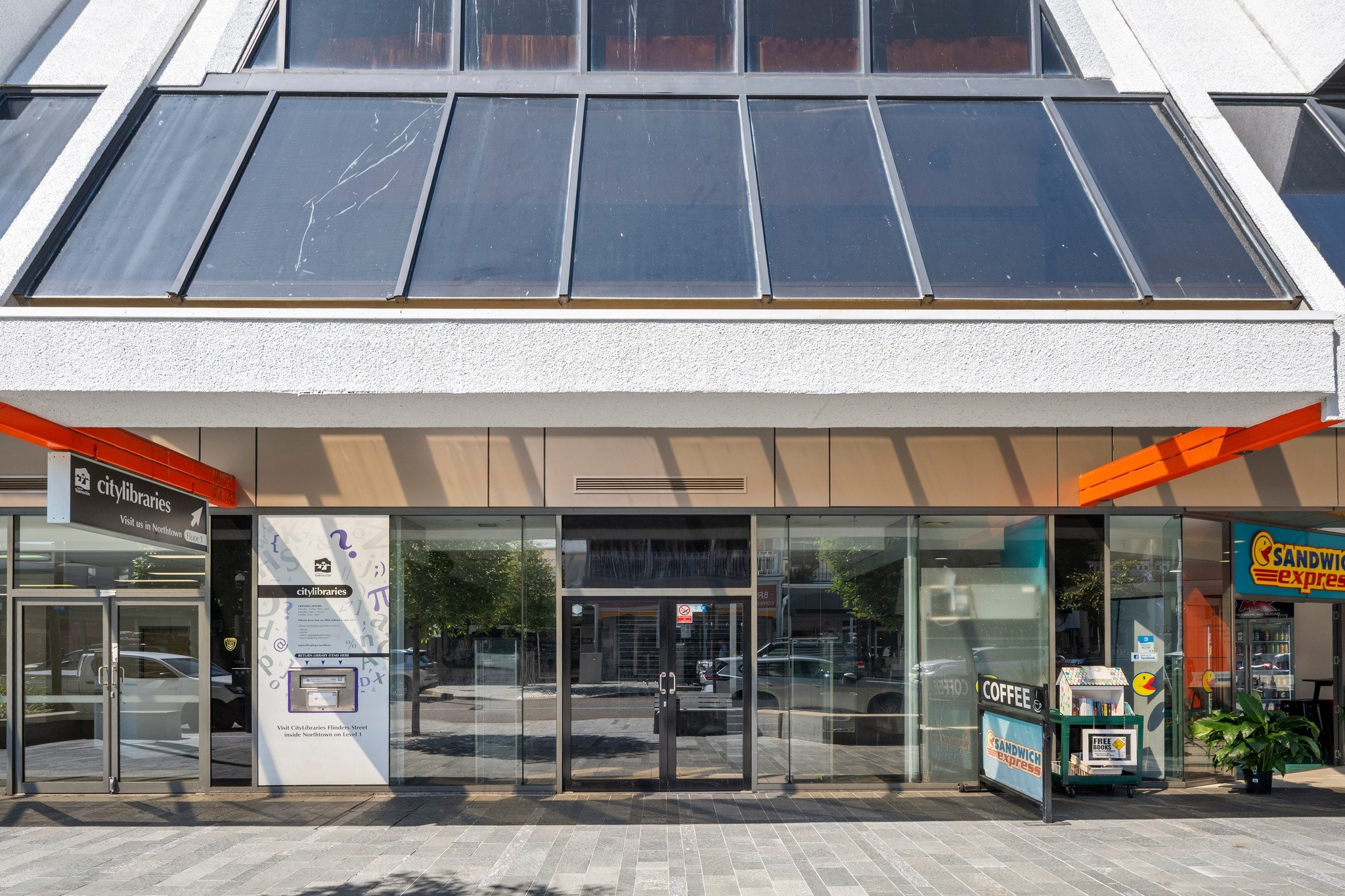 D/280 Flinders Street, Townsville City, QLD 4810