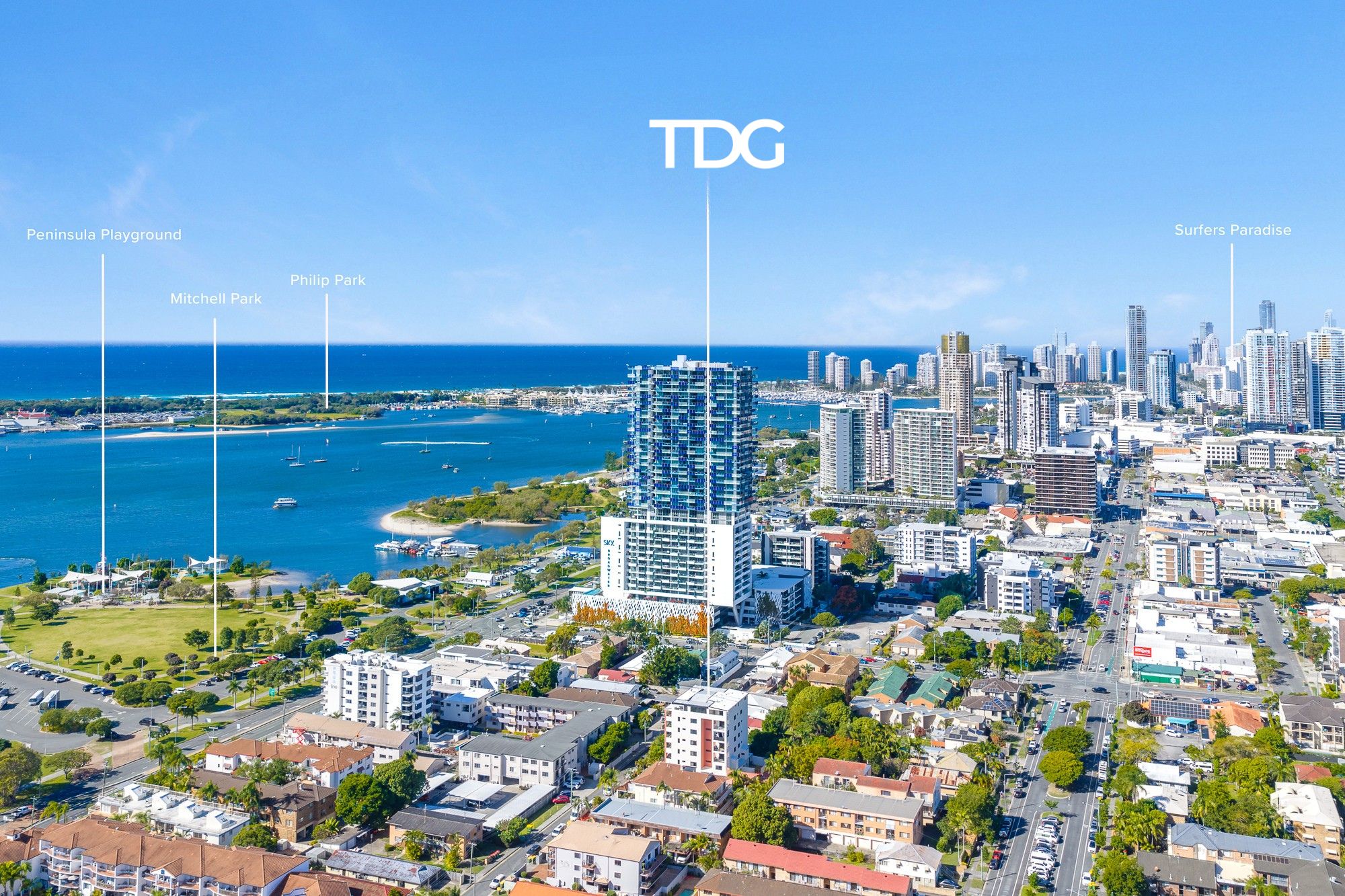 16/14 Little Norman Street, Southport, QLD 4215