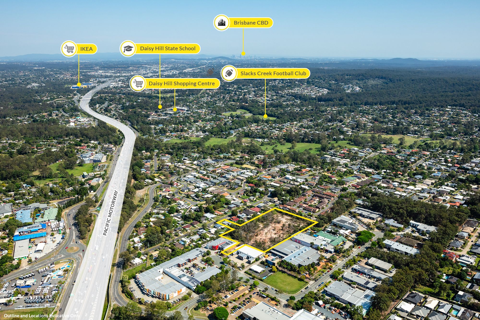 7-9 Knobel Court and 19 Turnbull Street, Shailer Park, QLD 4128