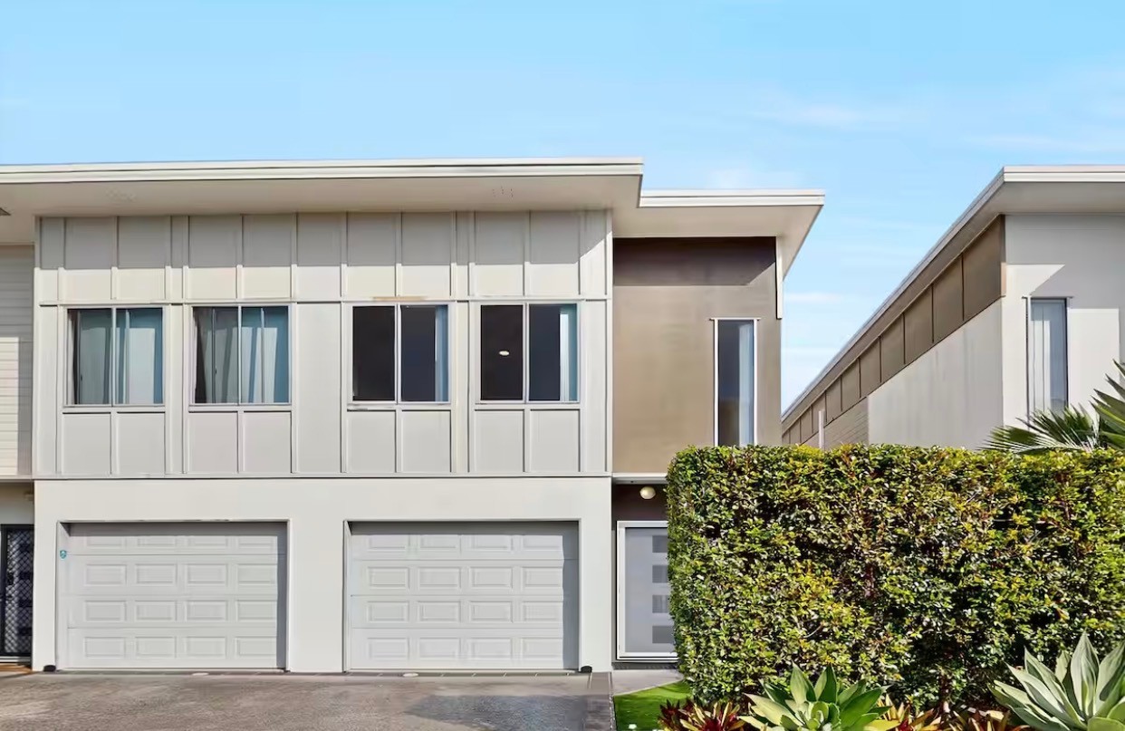 27/1-5 Cascade Drive, Underwood, QLD 4119