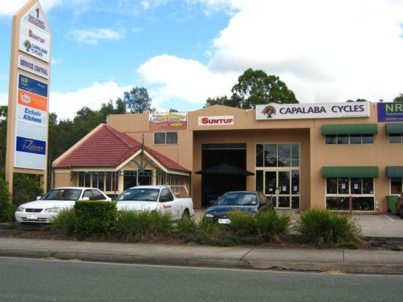 8/11 Dan Street, Capalaba, QLD 4157