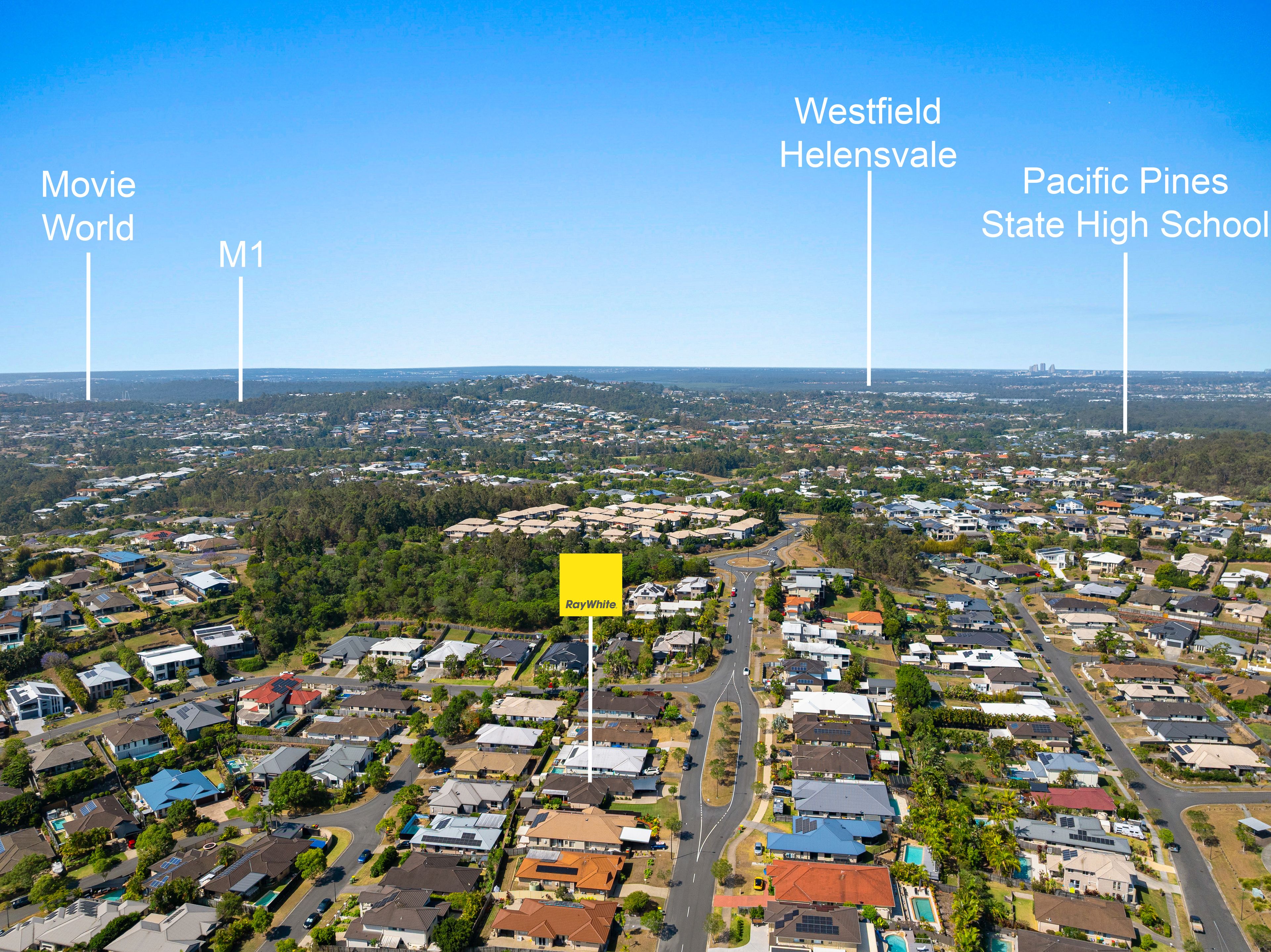 102 Wunburra Circle — photo 18 of 19