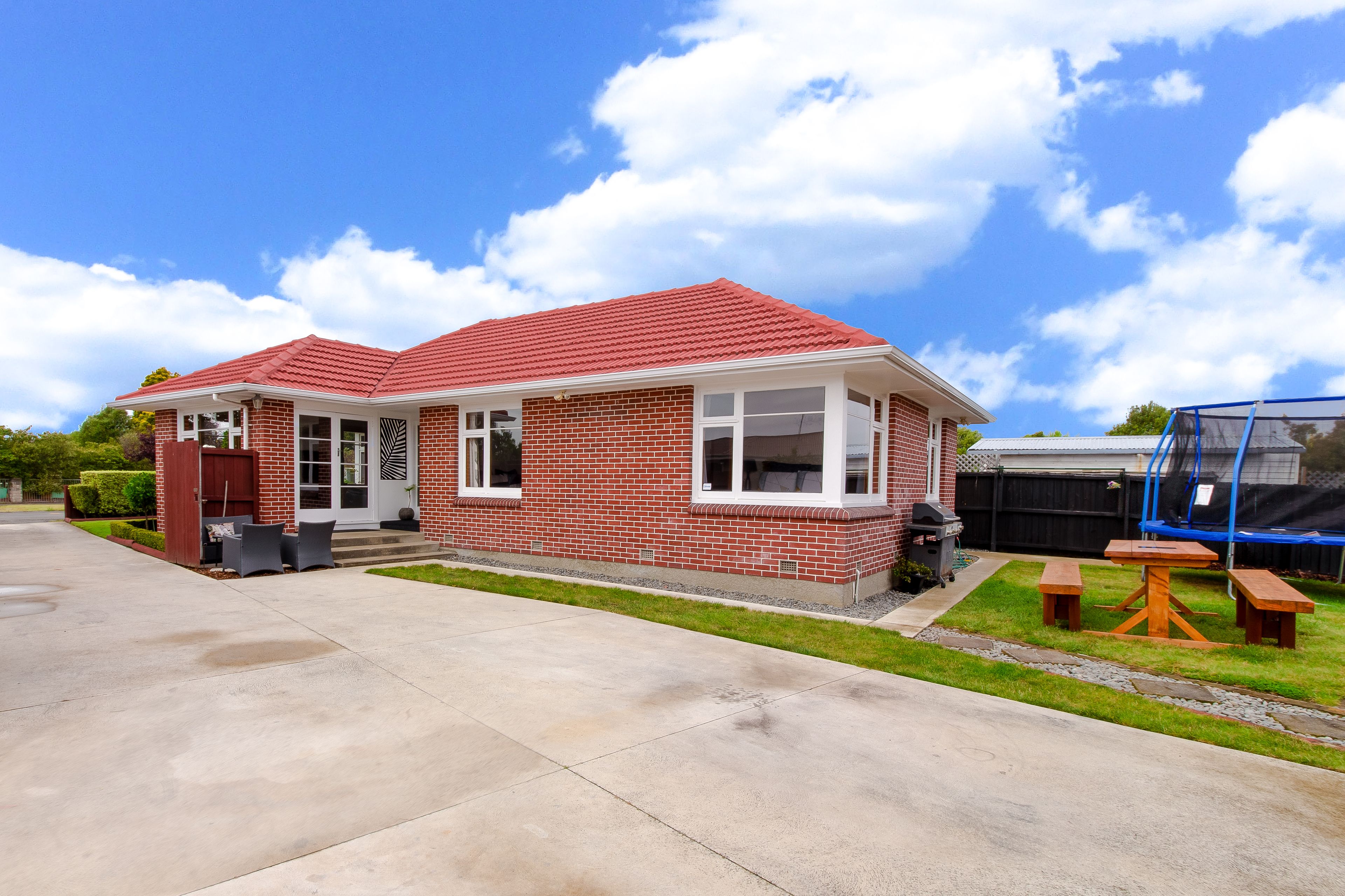 21 Orrick Crescent, Avondale, Christchurch City