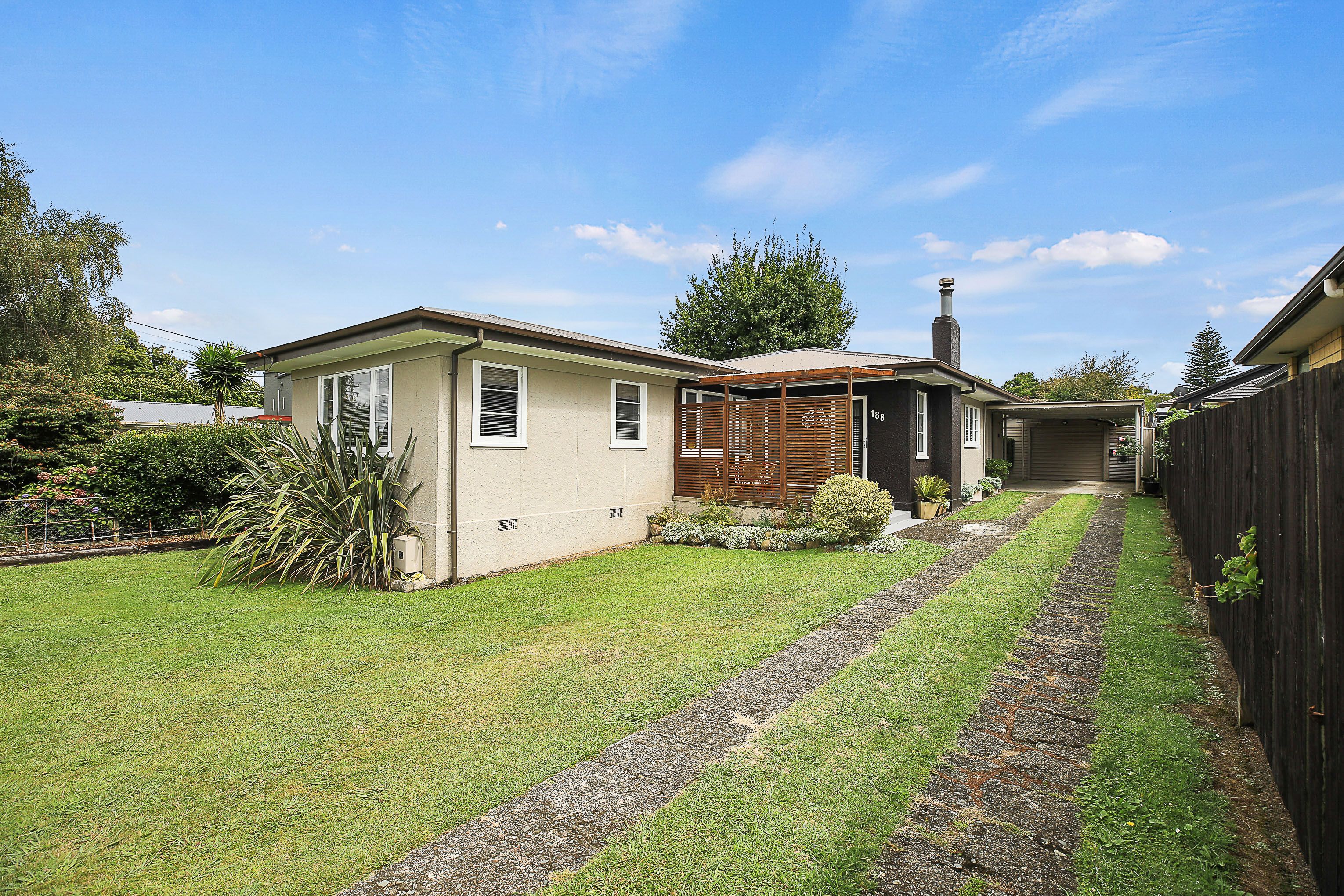 188 Puniu Road, Te Awamutu, Waipa District 3800 House for Sale