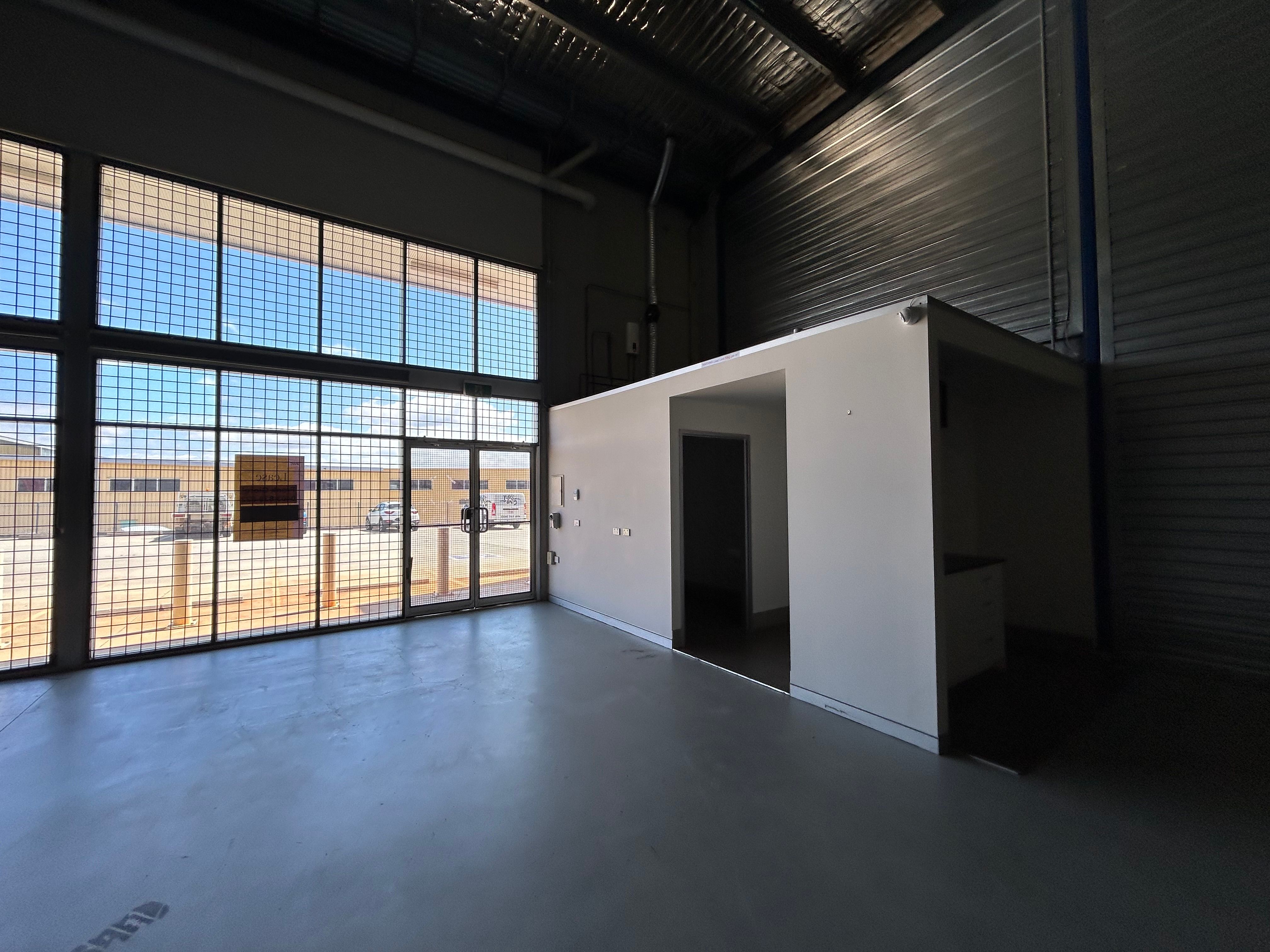 14/181 Gladstone Street, Fyshwick, ACT 2609