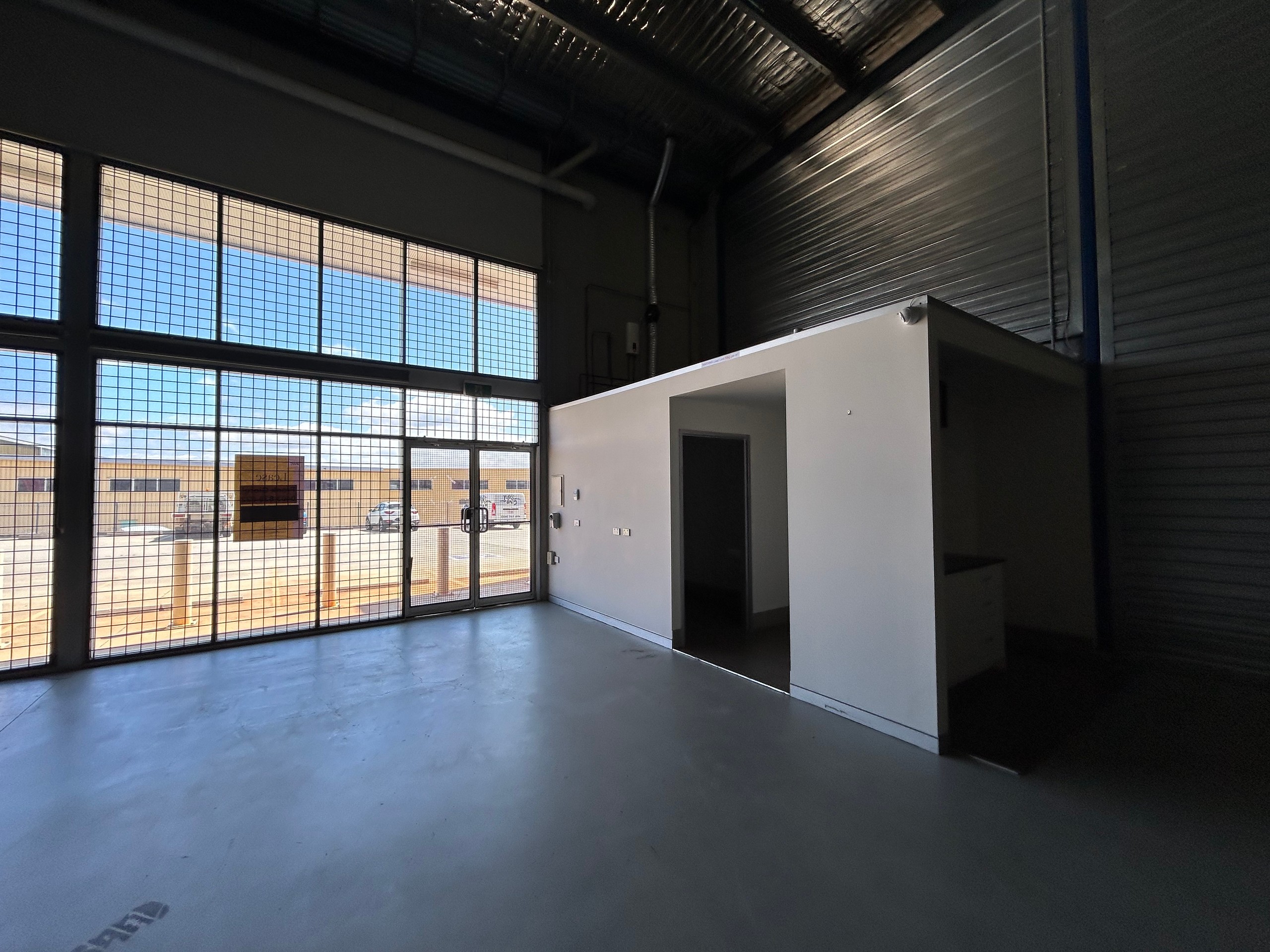 14/181 Gladstone Street, Fyshwick, ACT 2609