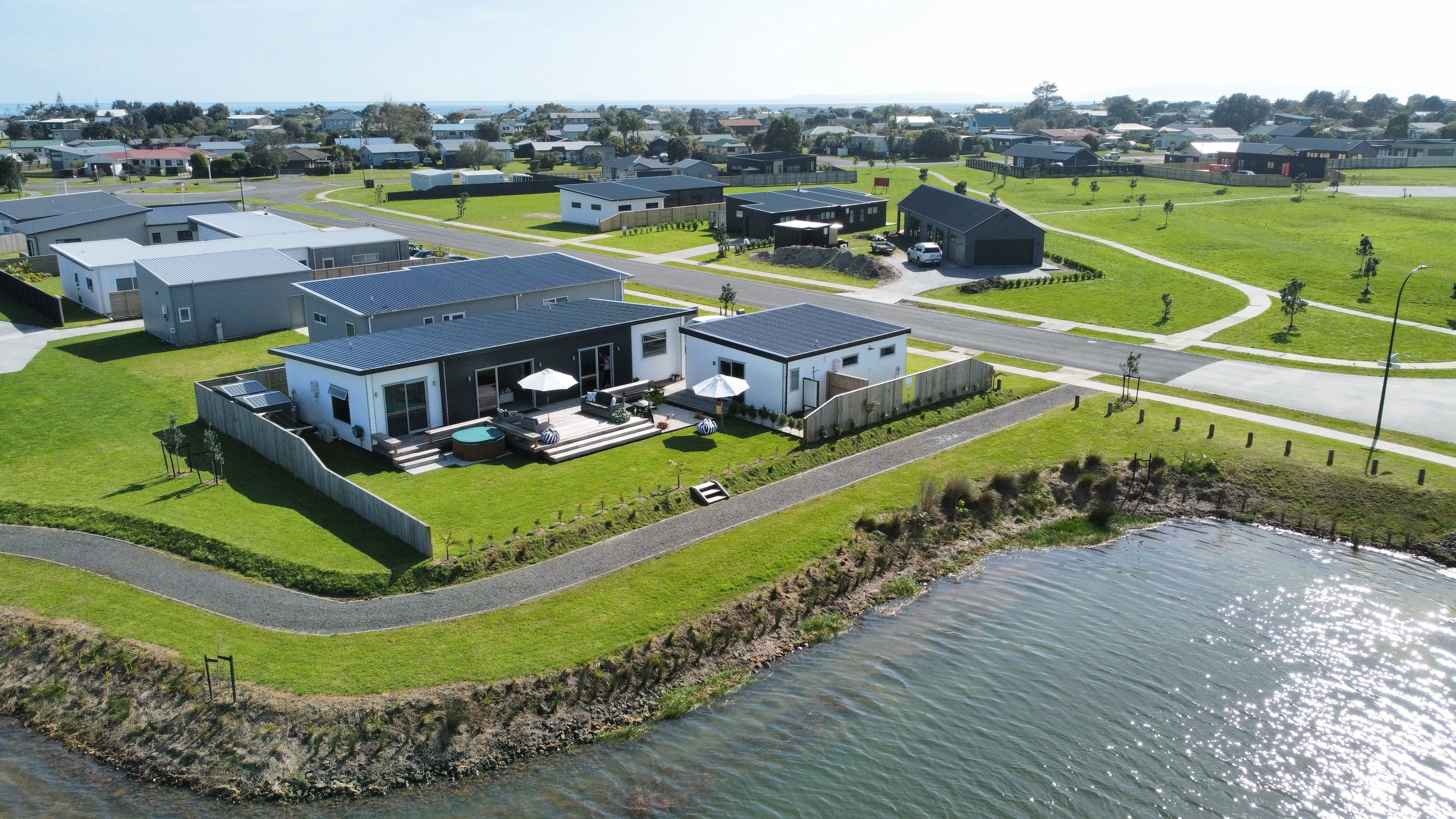 110 Hamiora Street, Matarangi, Thames Coromandel District