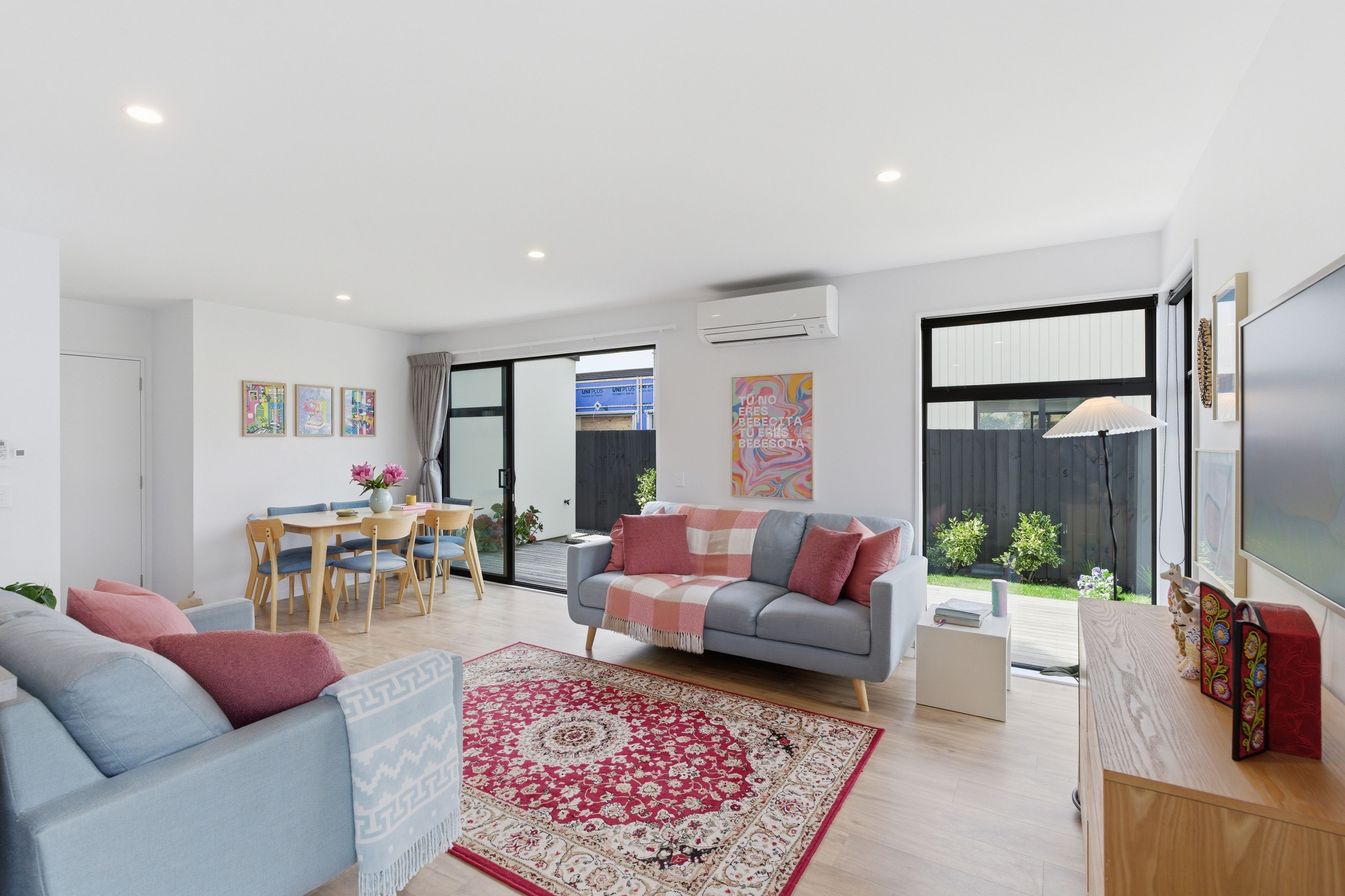 1/33 Leitch Street, Somerfield, Christchurch City