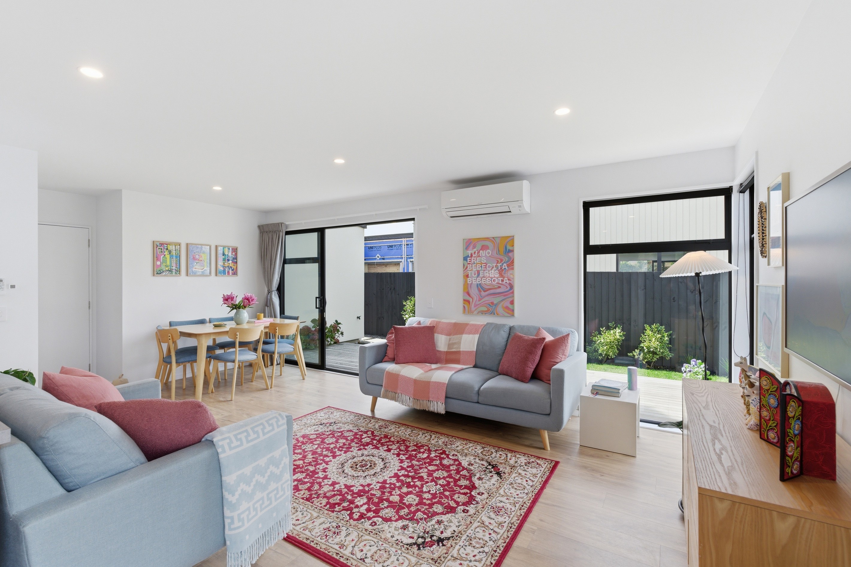 1/33 Leitch Street, Somerfield, Christchurch City