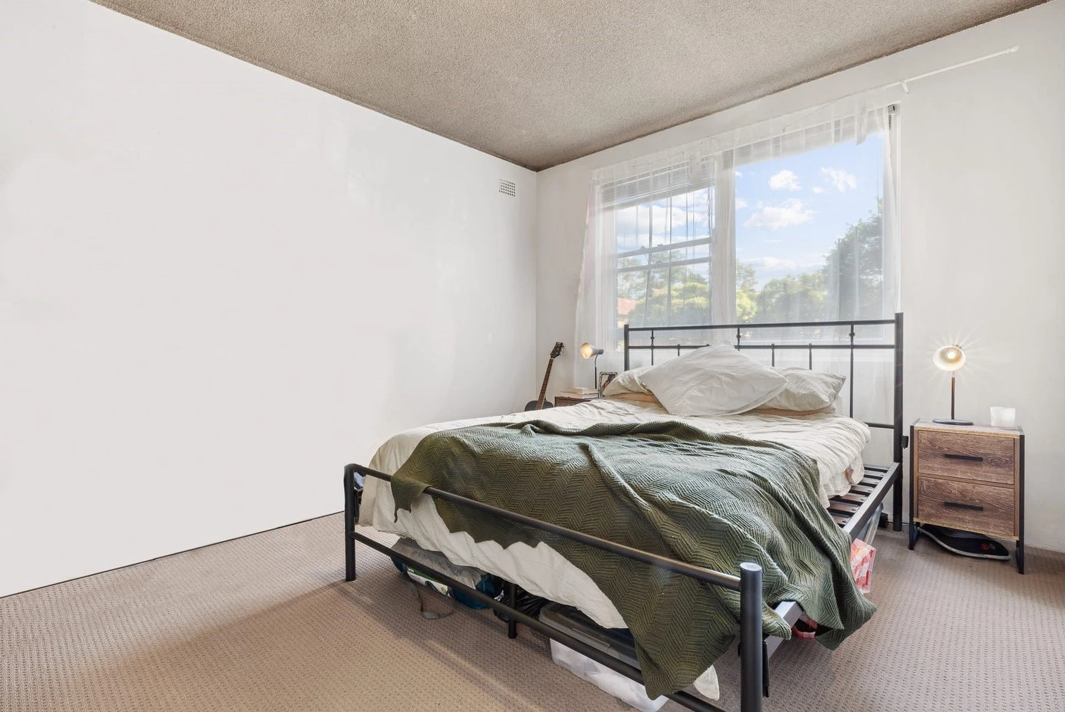 1/17 George Street, Marrickville, NSW 2204