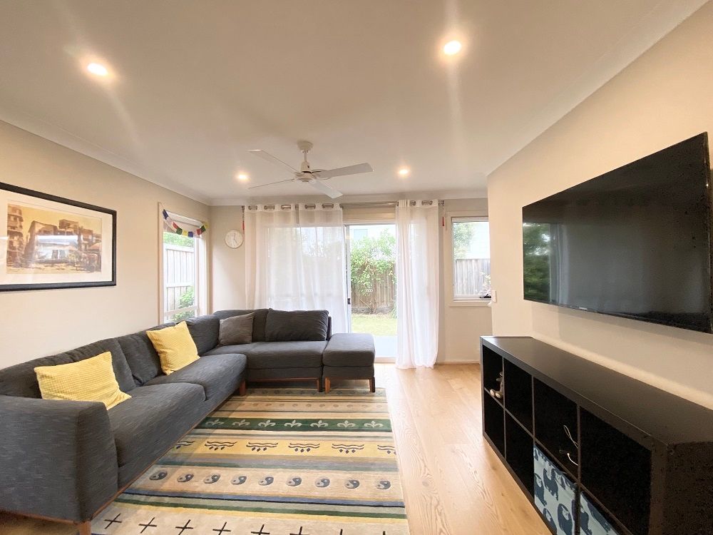 48 Mellish Parade, Glenfield, NSW 2167